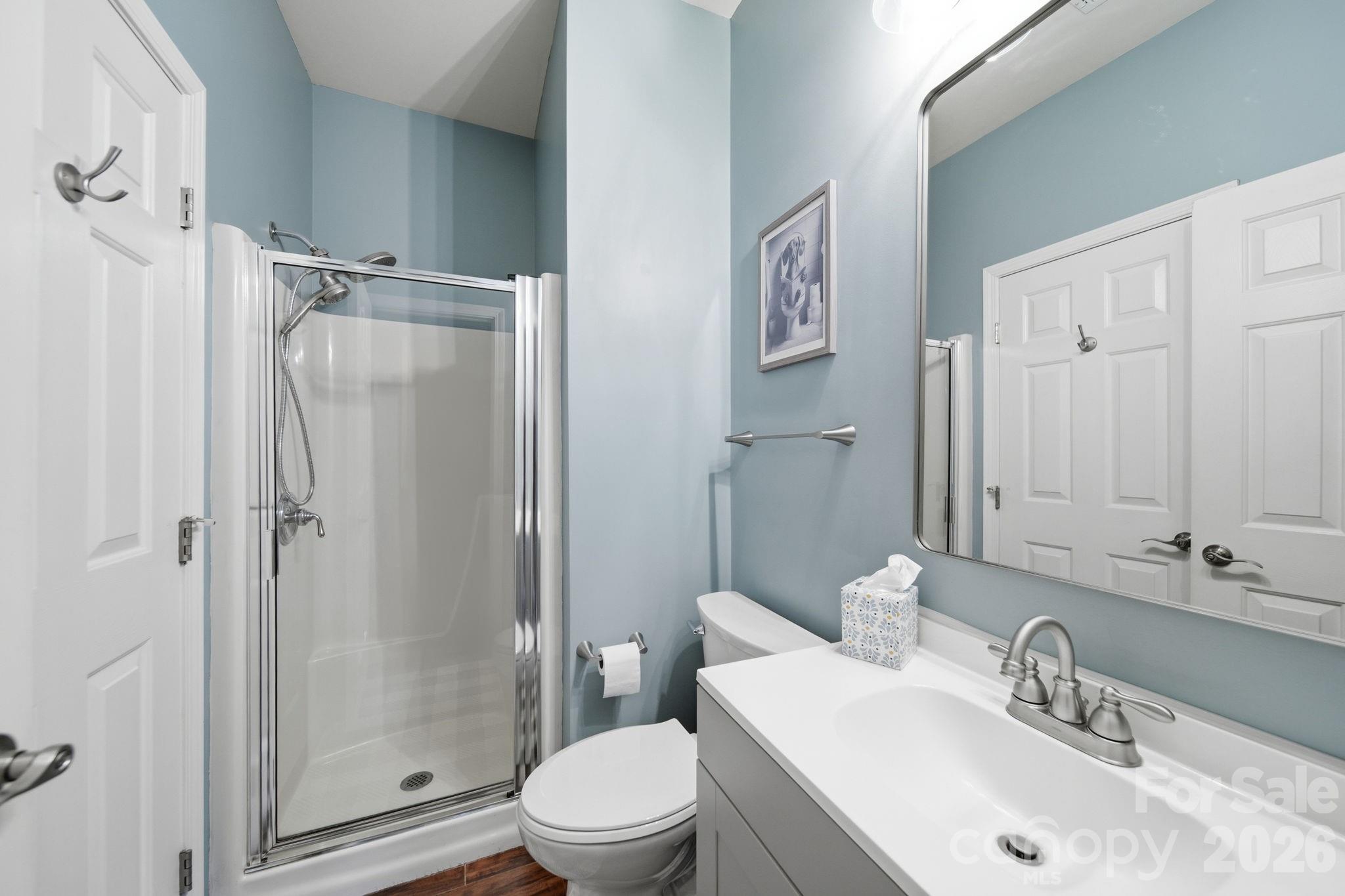 206 Pamlico Lane — Mooresville