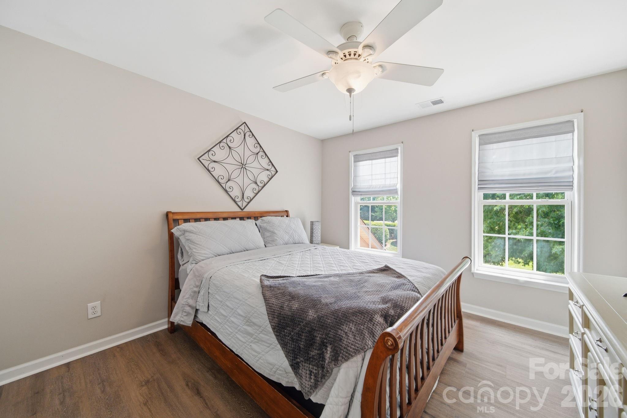 206 Pamlico Lane — Mooresville