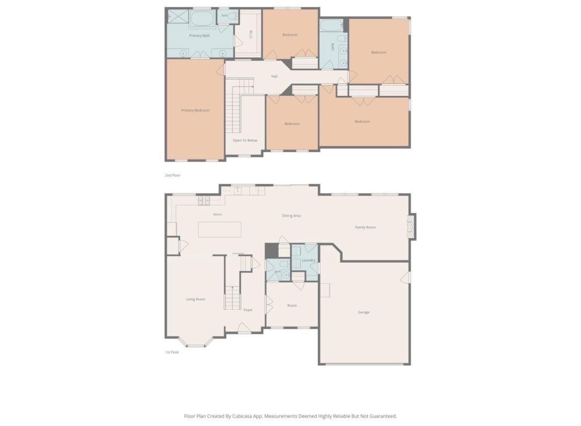 206 Pamlico Lane — Mooresville