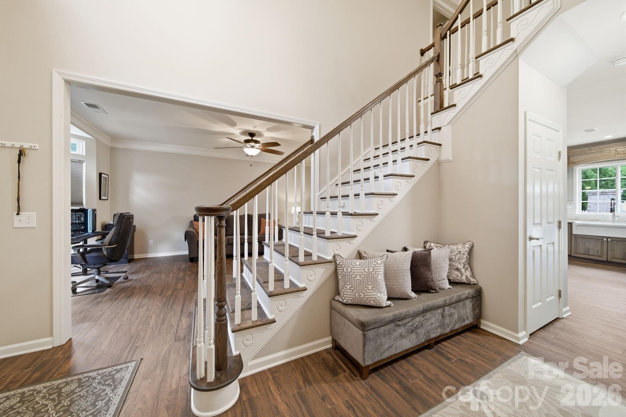 206 Pamlico Lane — Mooresville