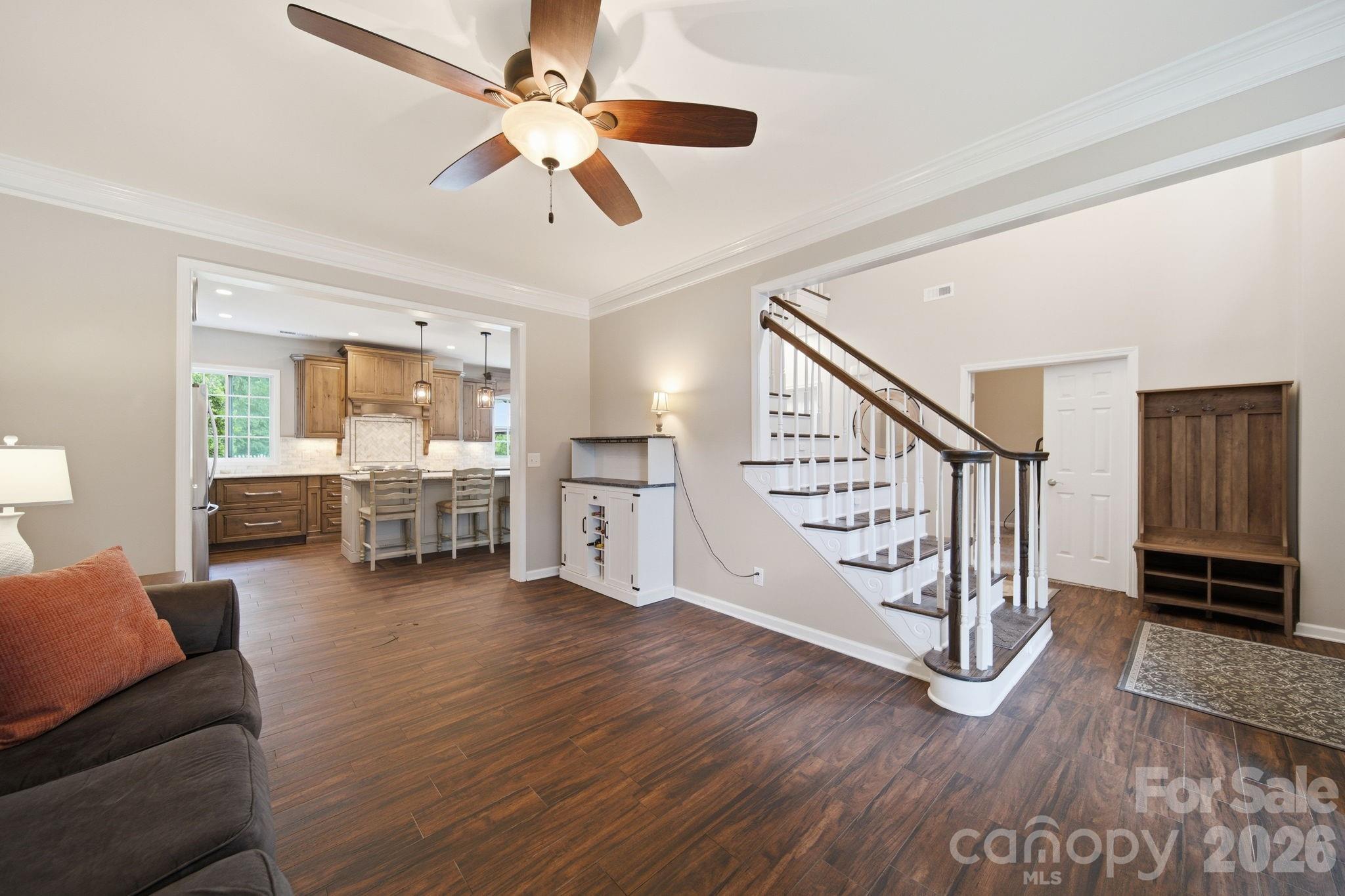 206 Pamlico Lane — Mooresville