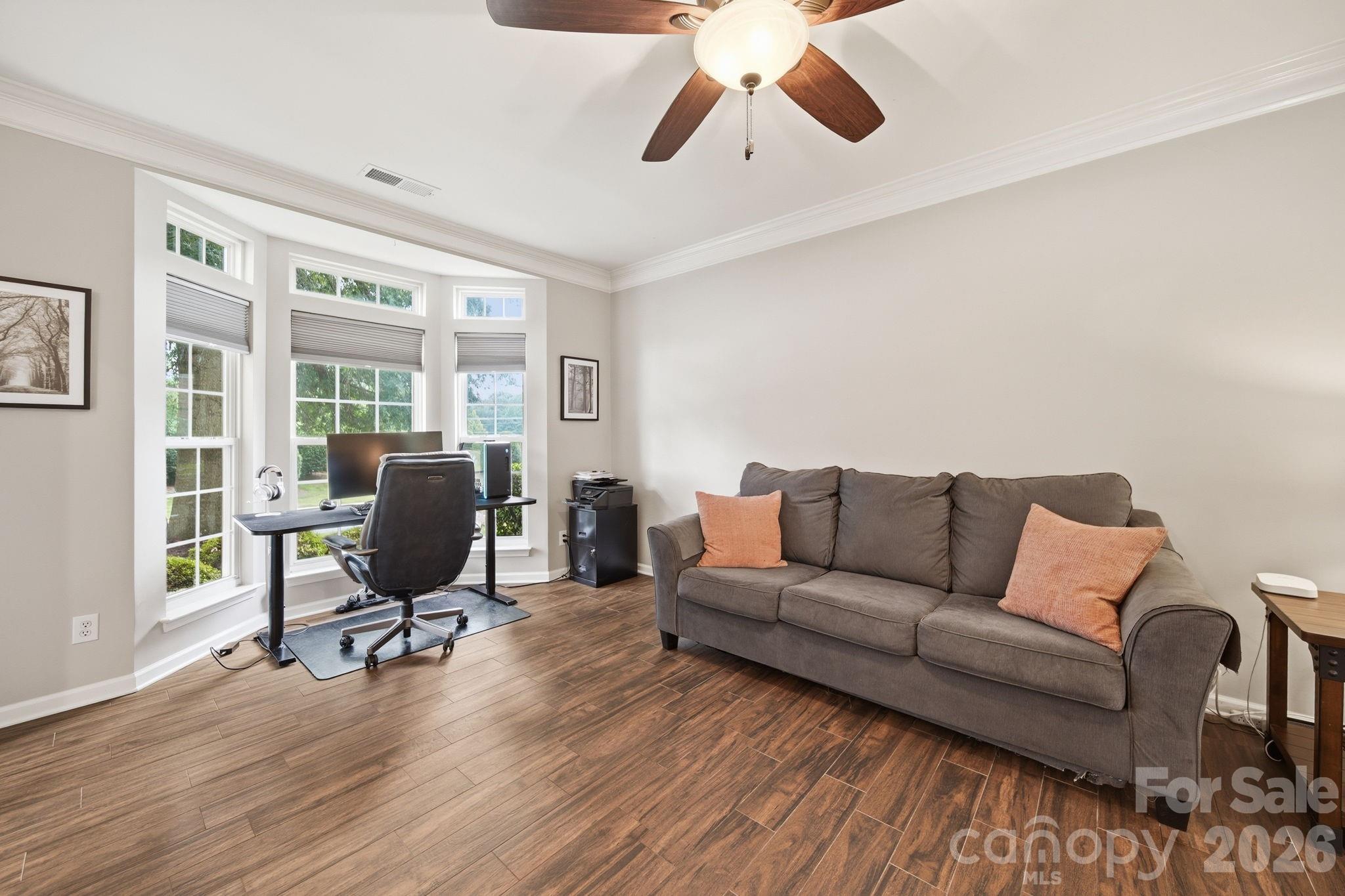206 Pamlico Lane — Mooresville