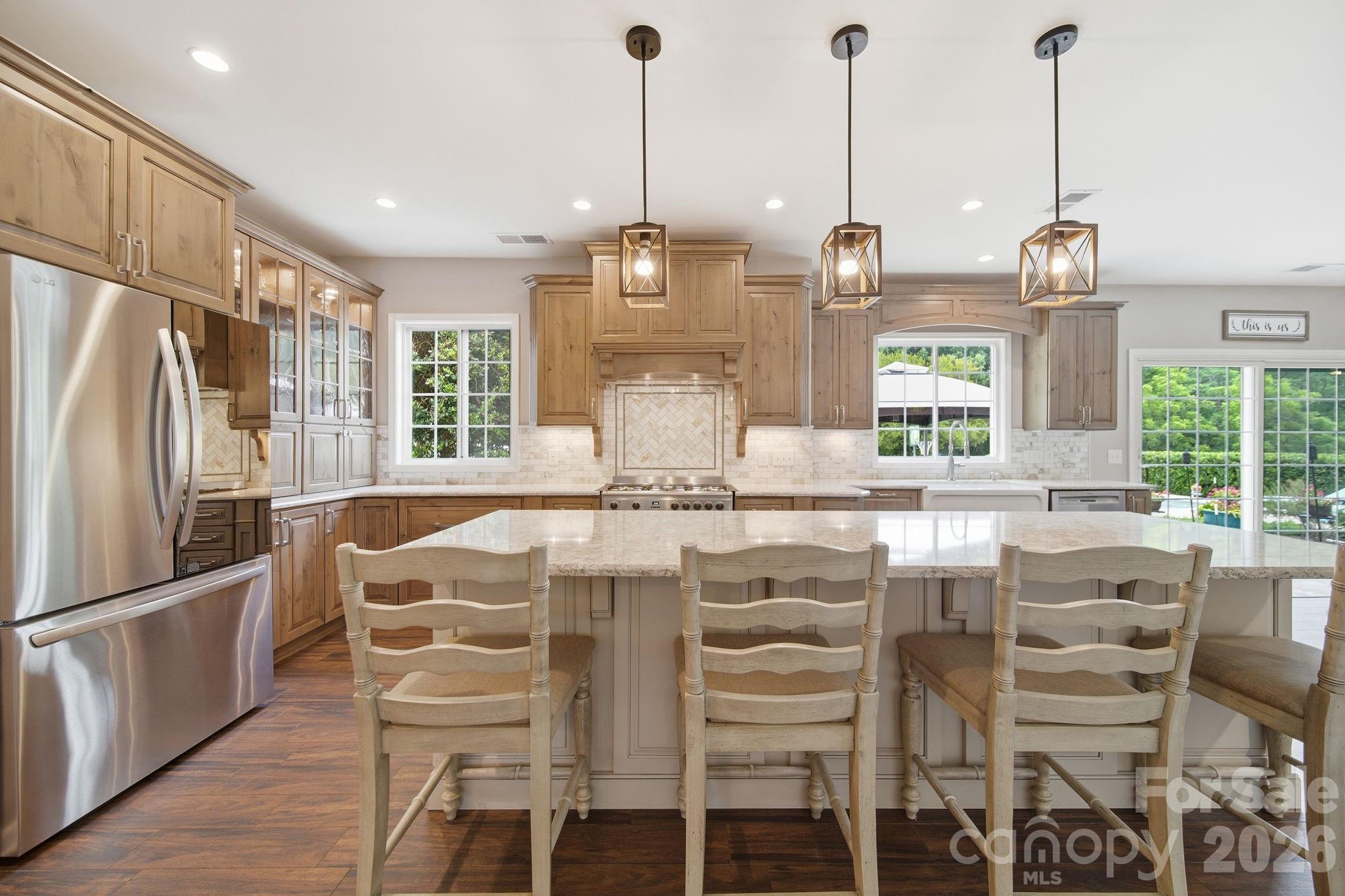 206 Pamlico Lane — Mooresville