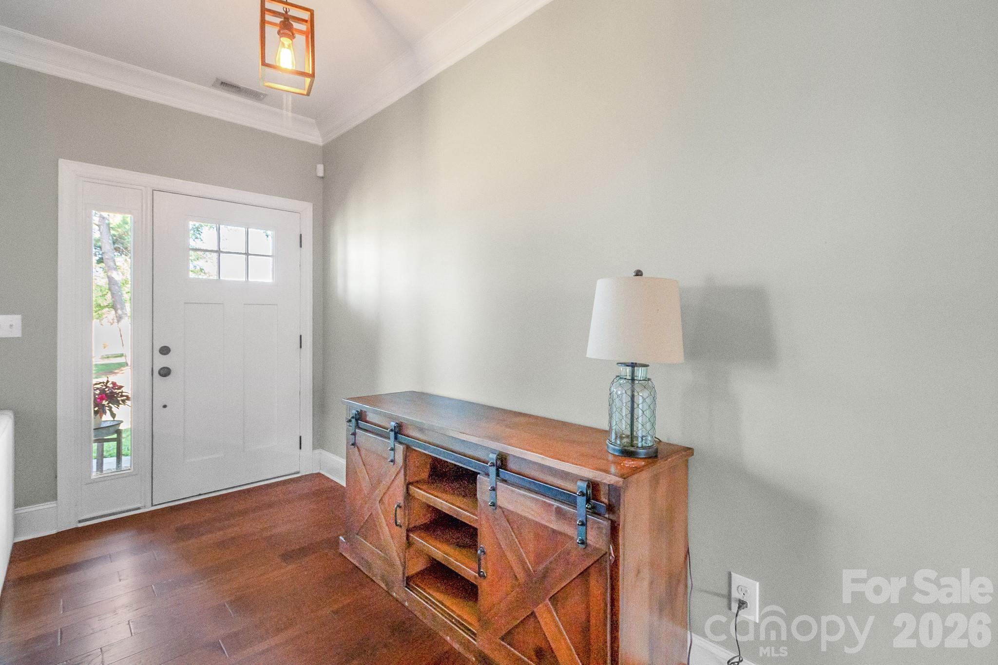 2324 Old Camden Road — Monroe
