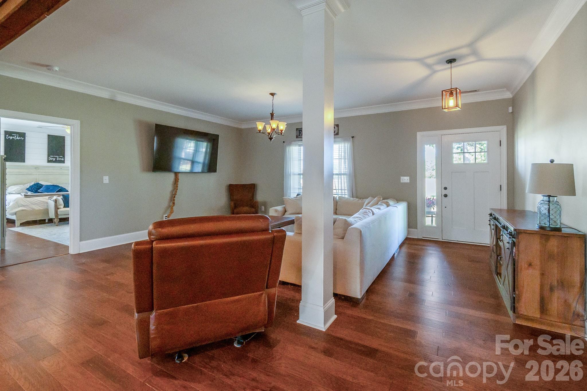 2324 Old Camden Road — Monroe