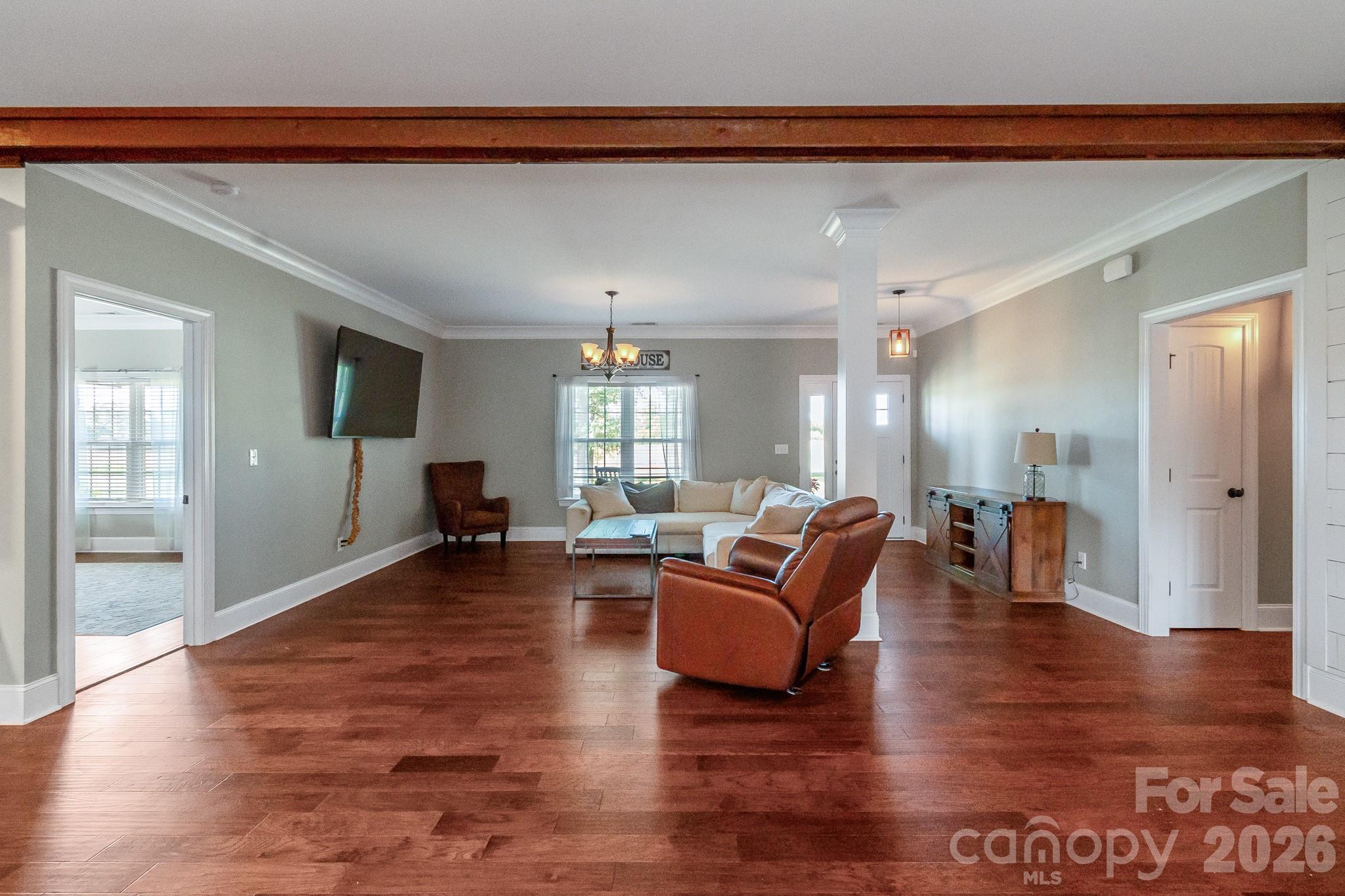 2324 Old Camden Road — Monroe