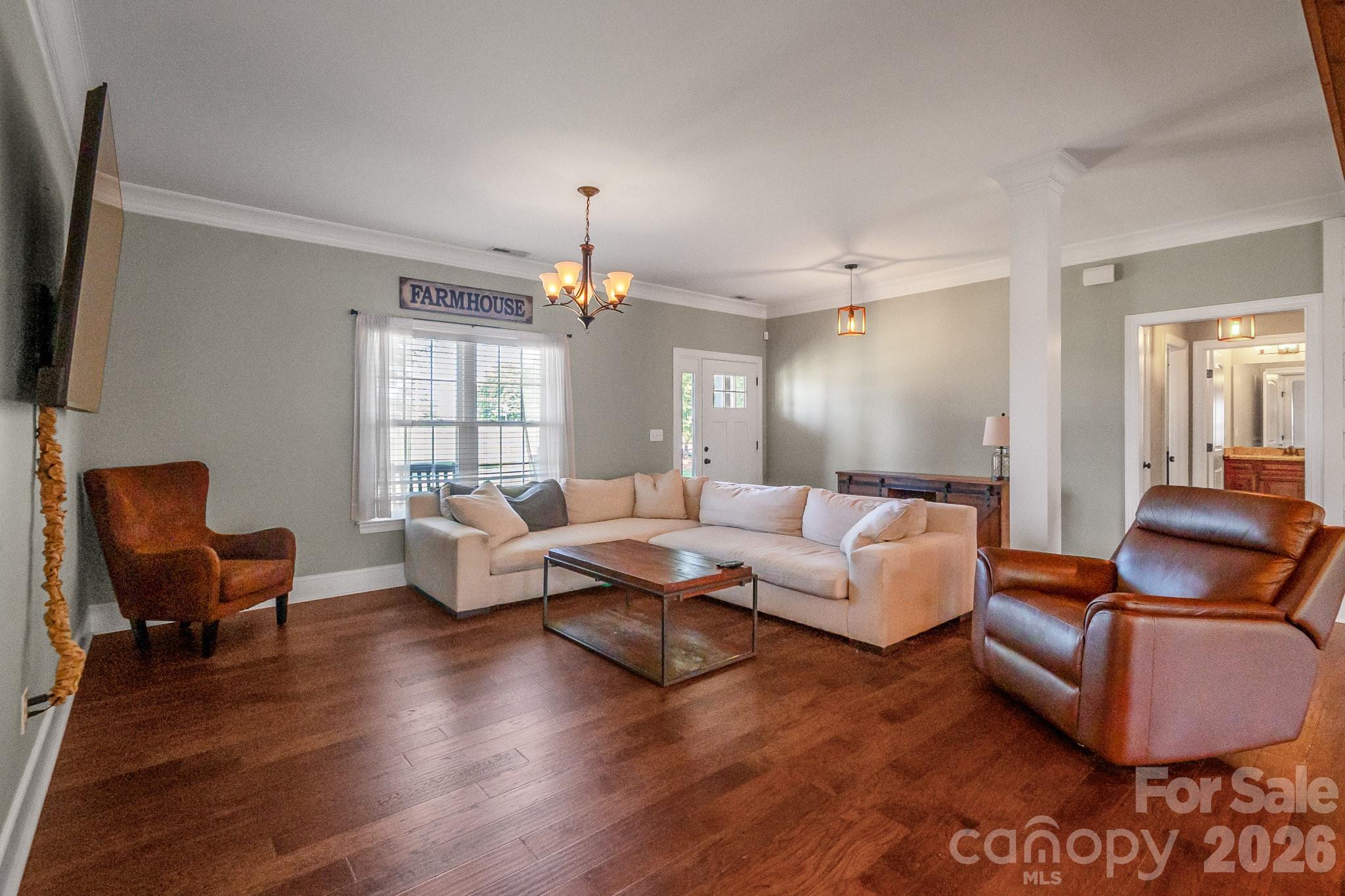 2324 Old Camden Road — Monroe