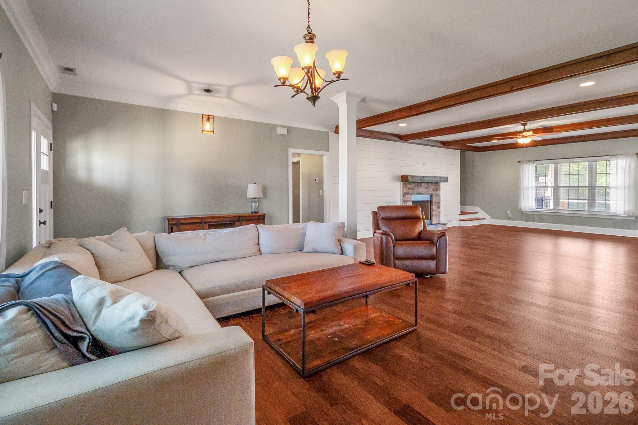 2324 Old Camden Road — Monroe