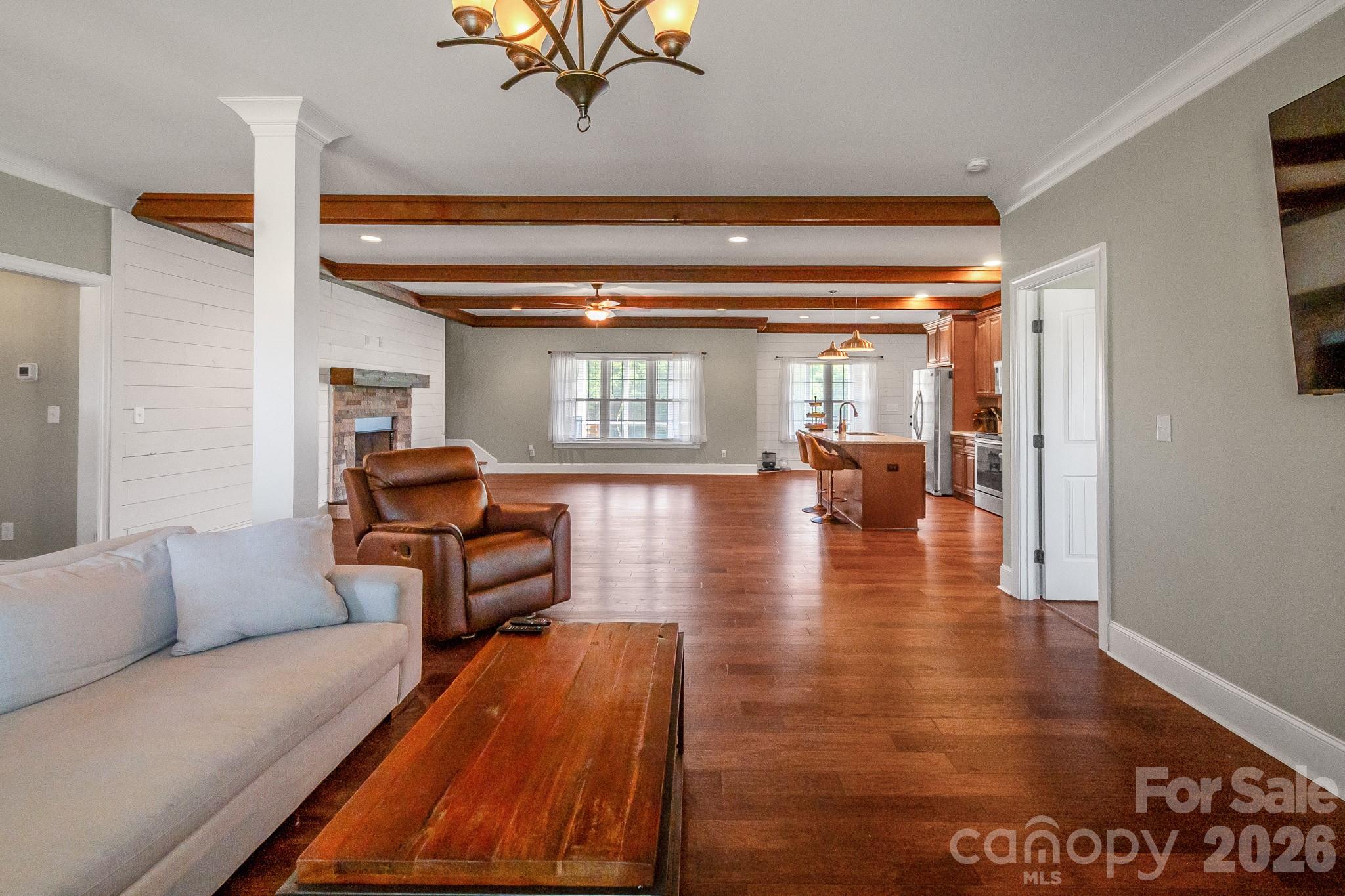 2324 Old Camden Road — Monroe