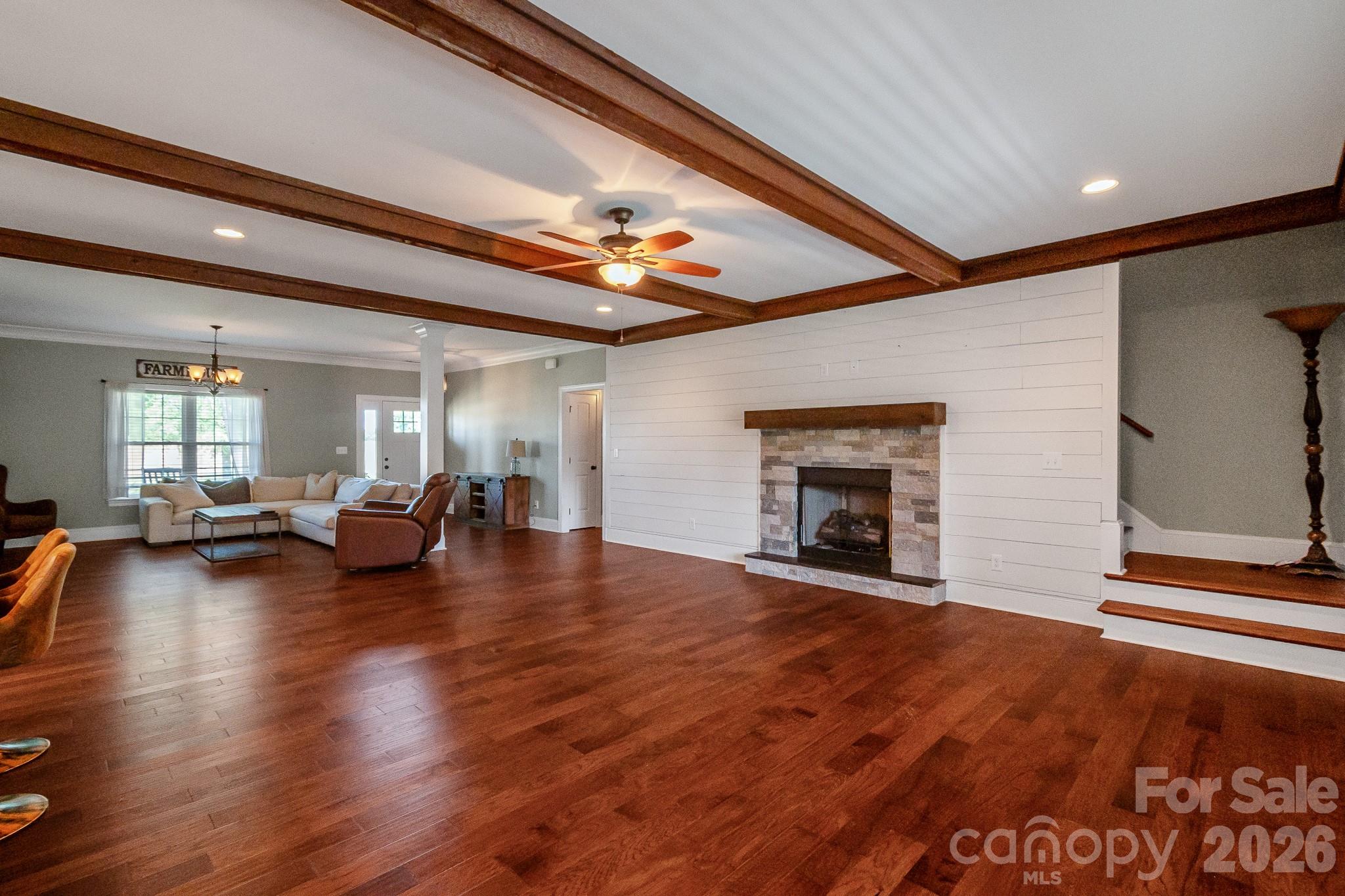 2324 Old Camden Road — Monroe