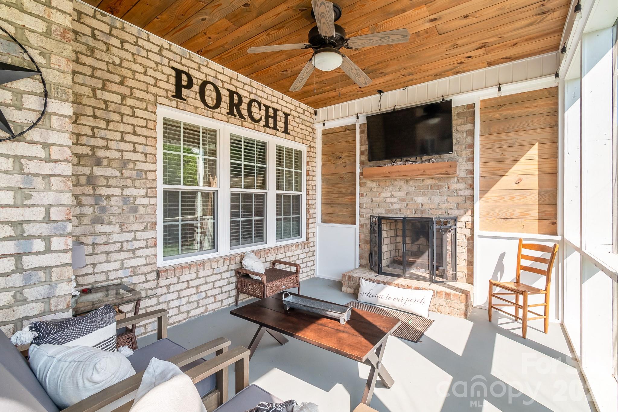 2324 Old Camden Road — Monroe