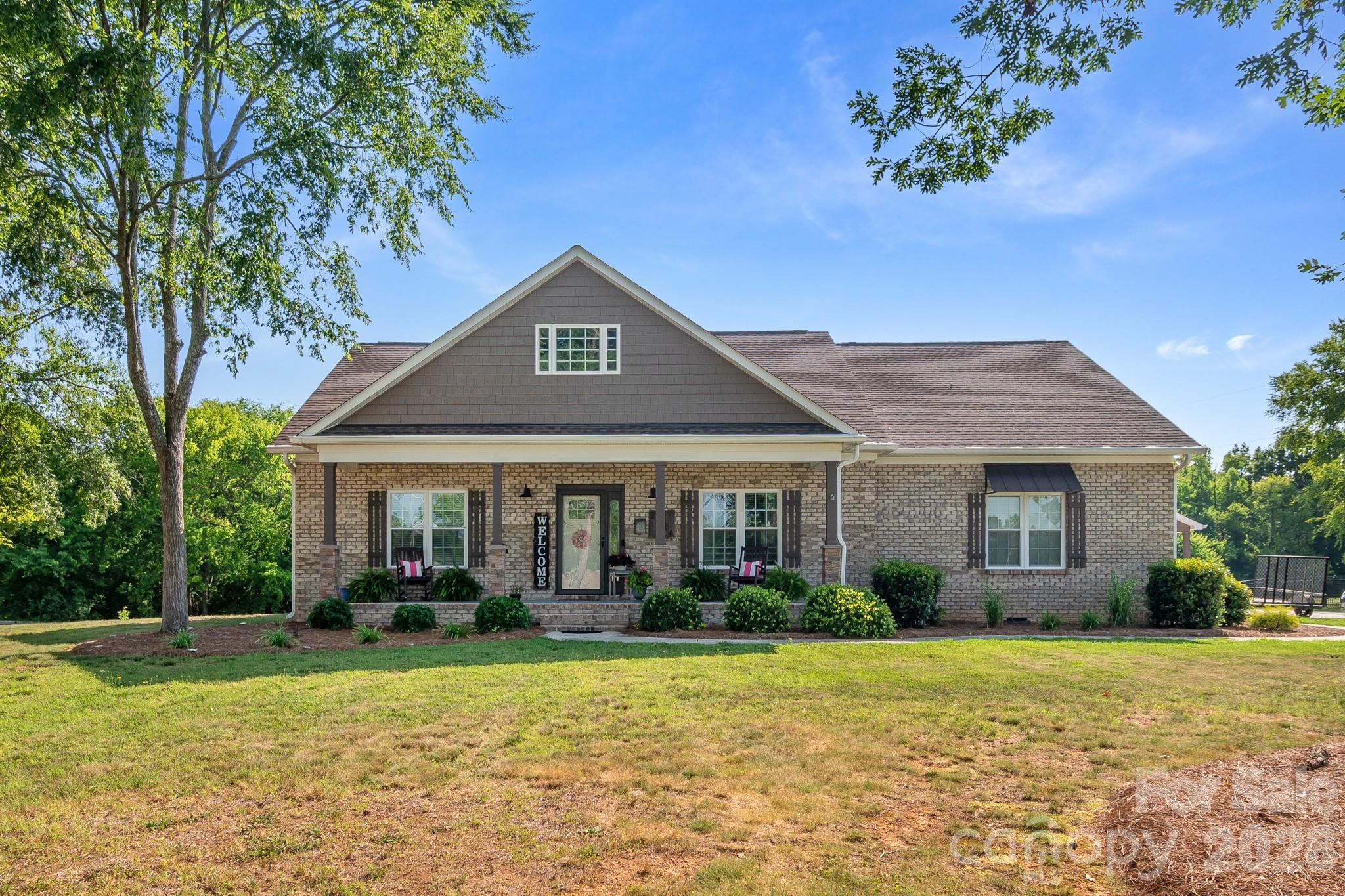 2324 Old Camden Road — Monroe