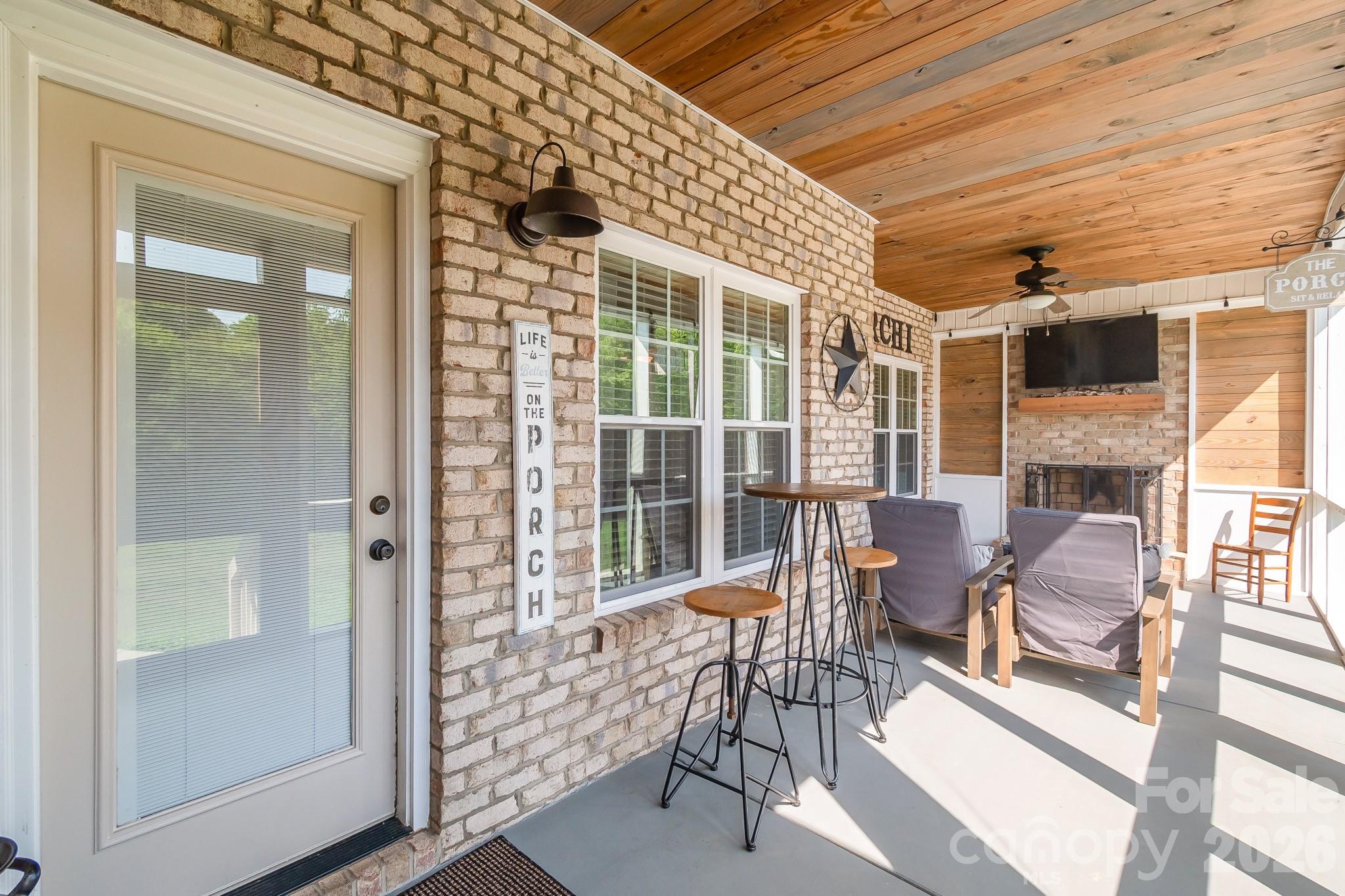 2324 Old Camden Road — Monroe