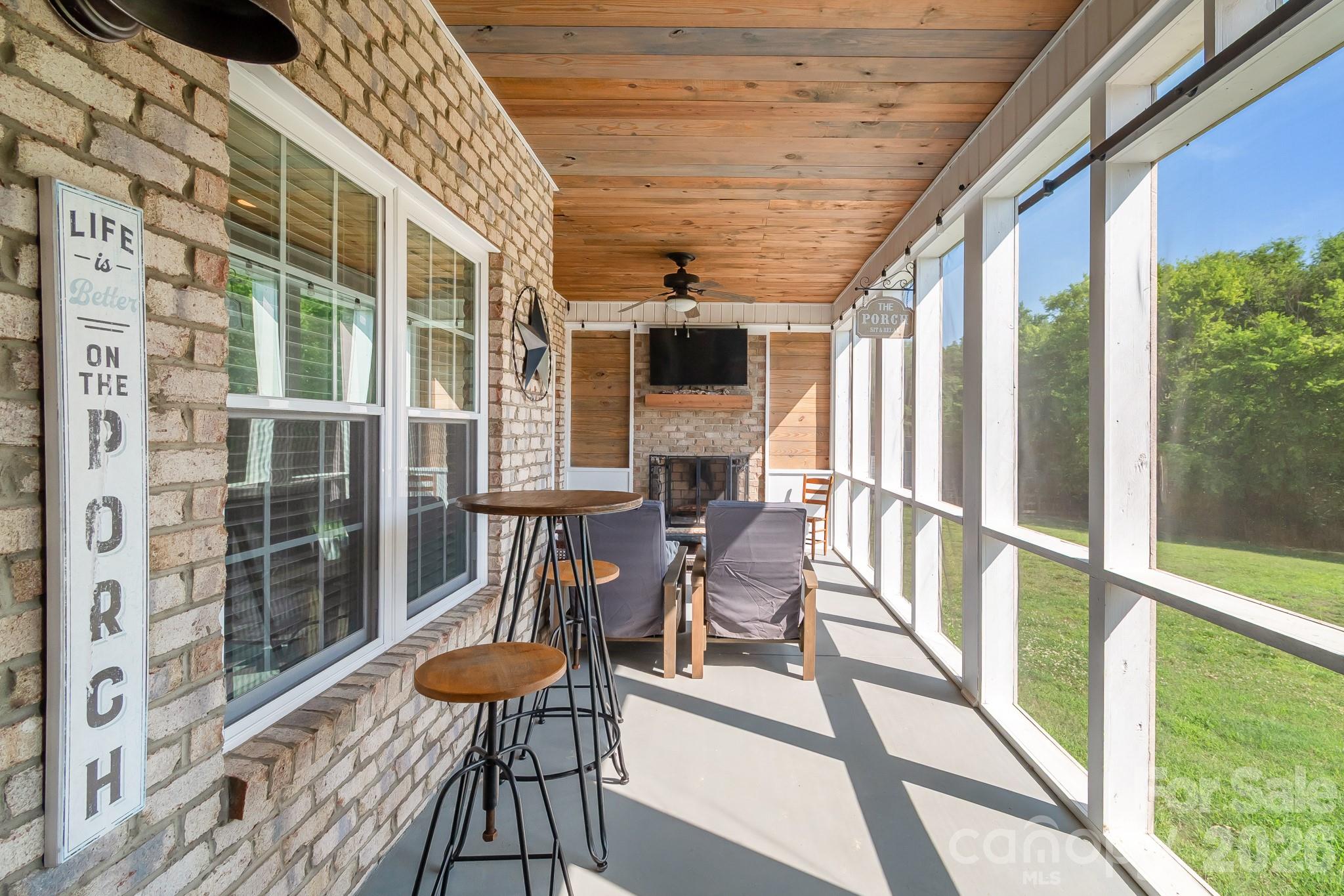 2324 Old Camden Road — Monroe