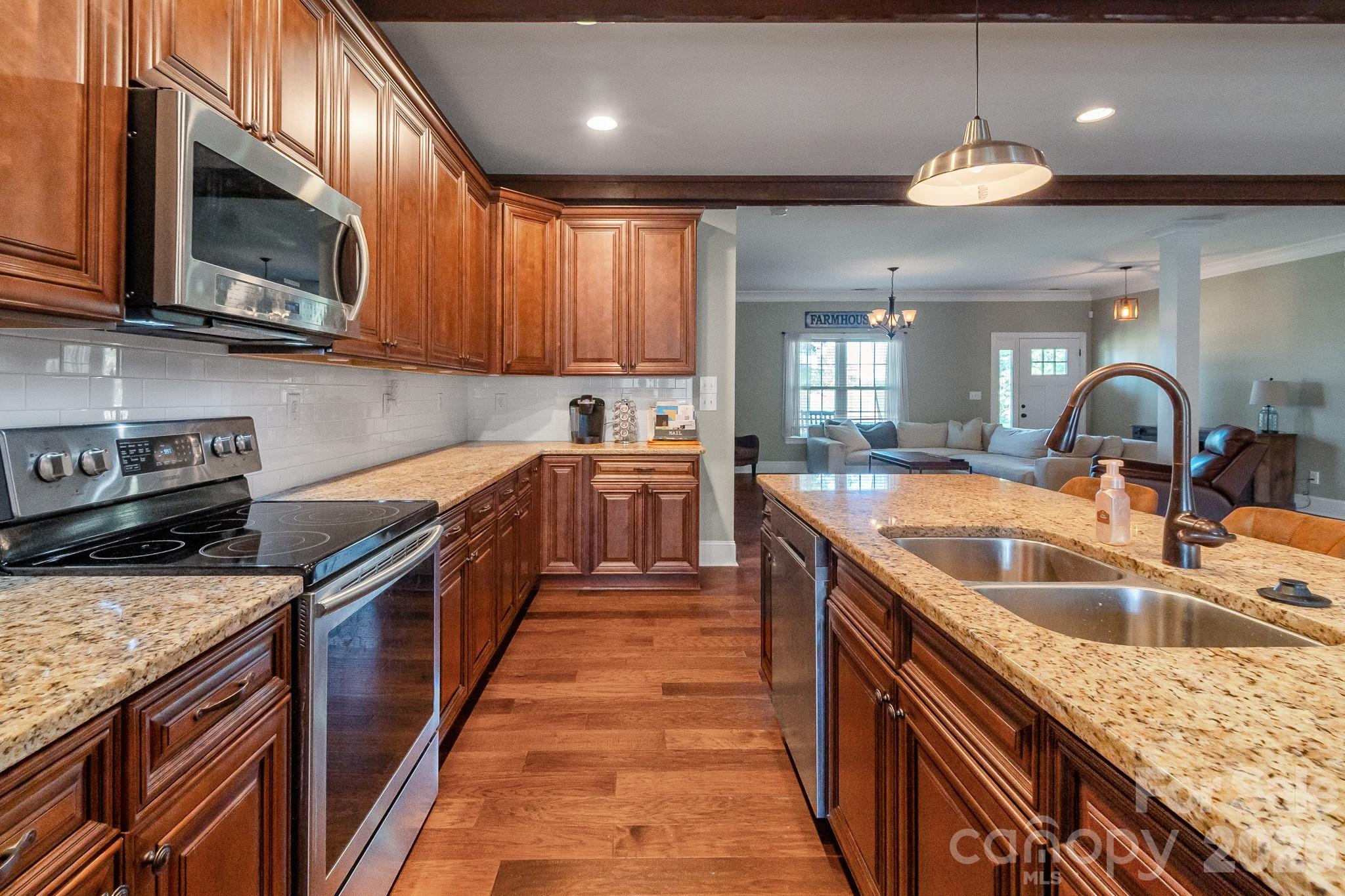 2324 Old Camden Road — Monroe