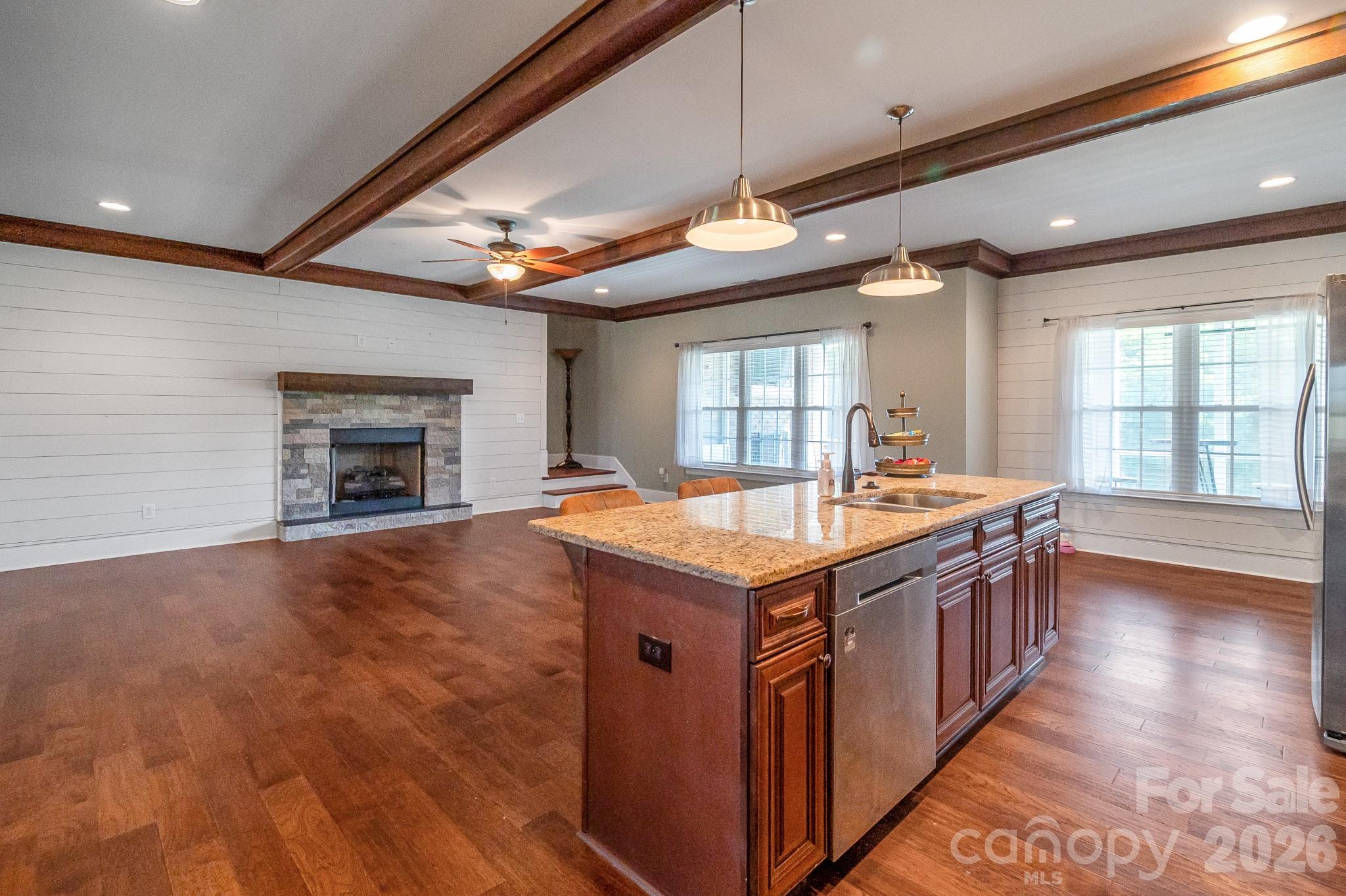2324 Old Camden Road — Monroe