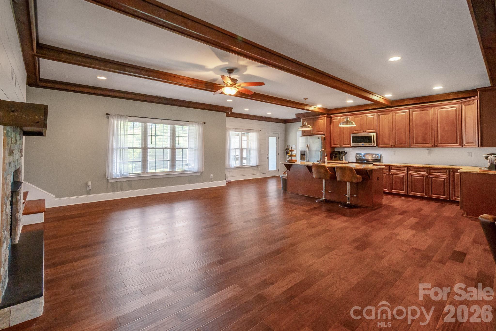 2324 Old Camden Road — Monroe