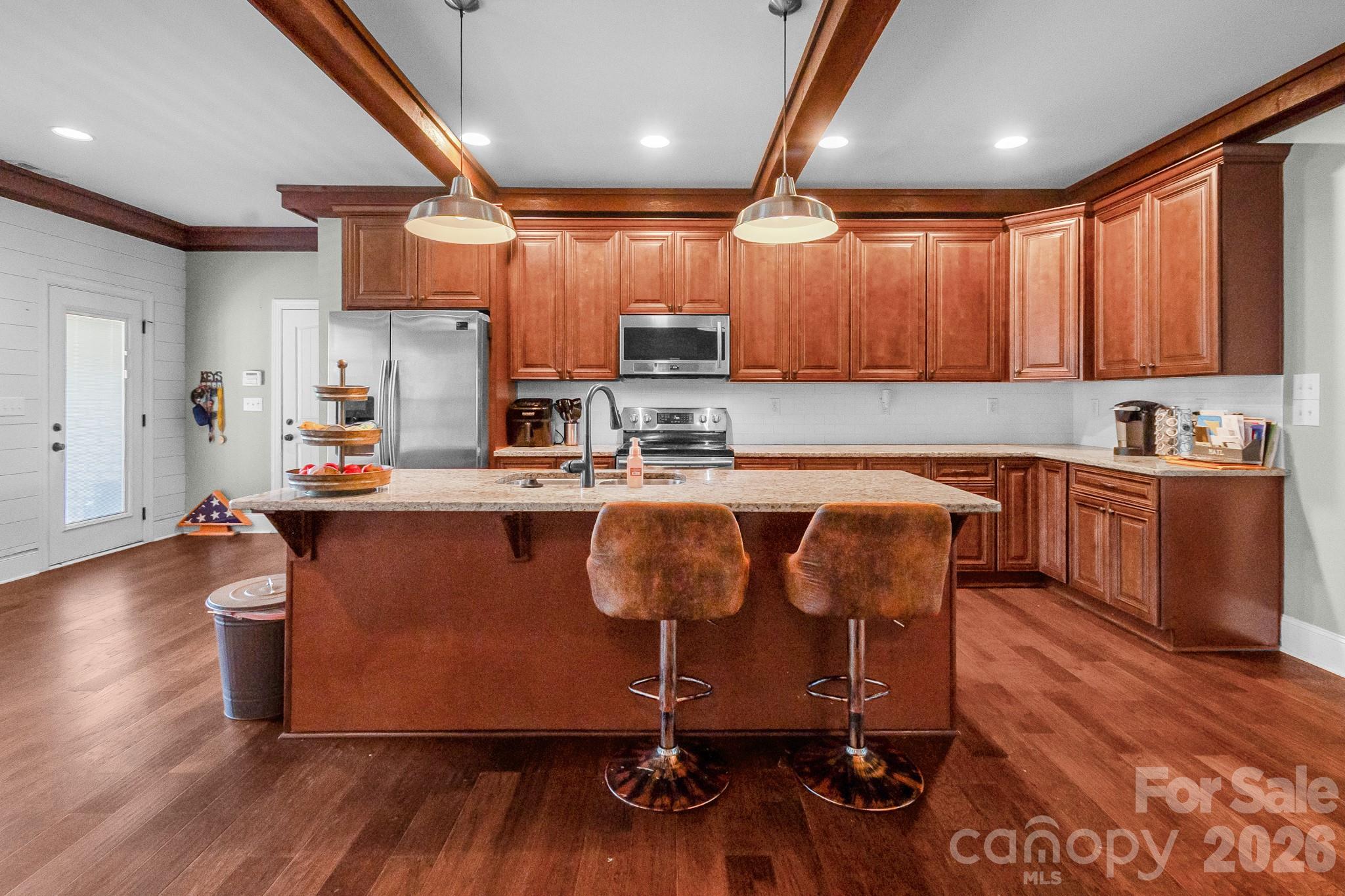 2324 Old Camden Road — Monroe