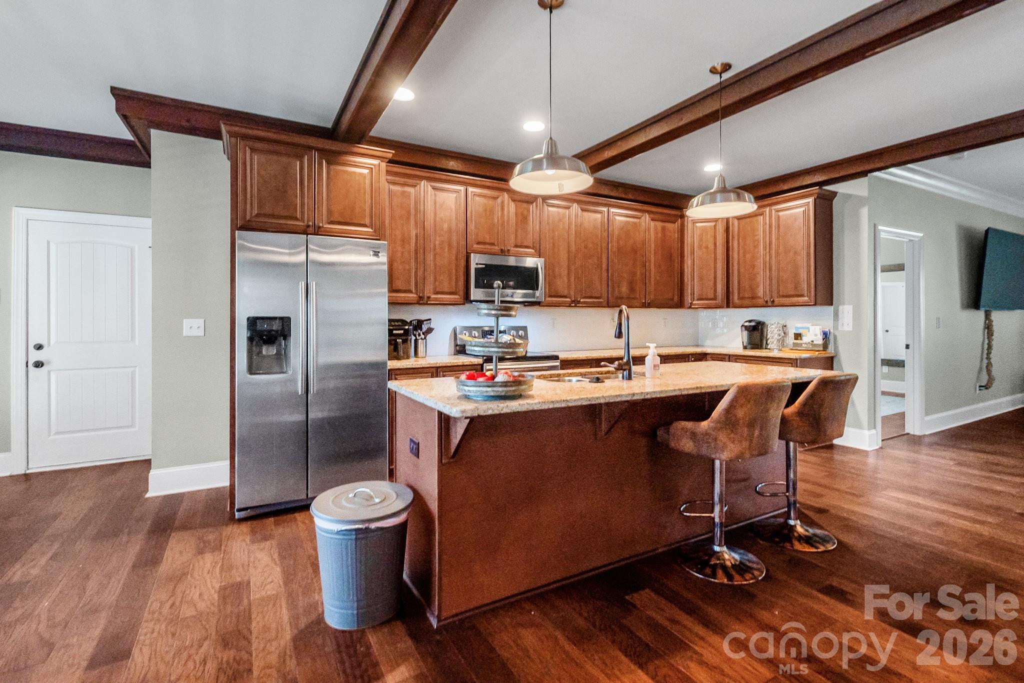 2324 Old Camden Road — Monroe