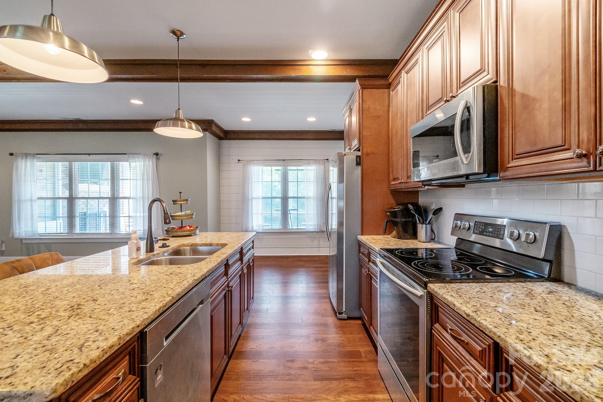 2324 Old Camden Road — Monroe
