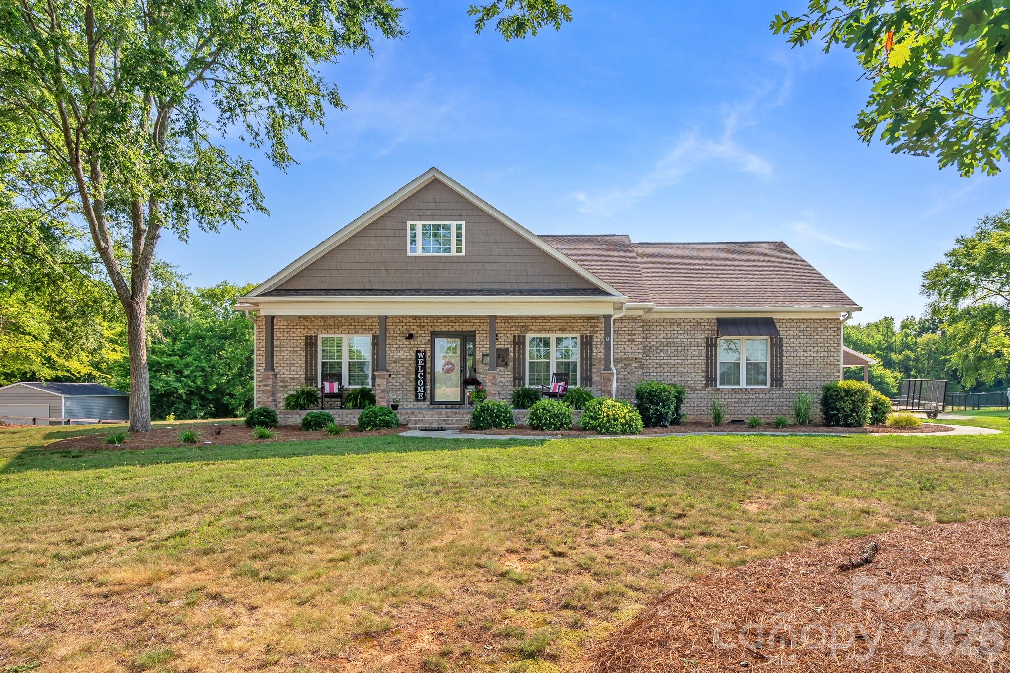 2324 Old Camden Road — Monroe