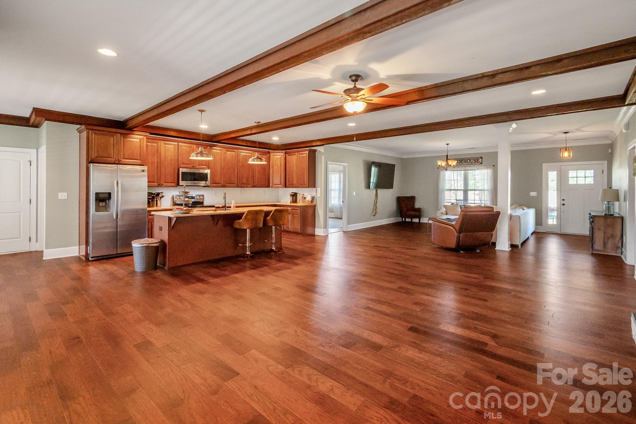 2324 Old Camden Road — Monroe