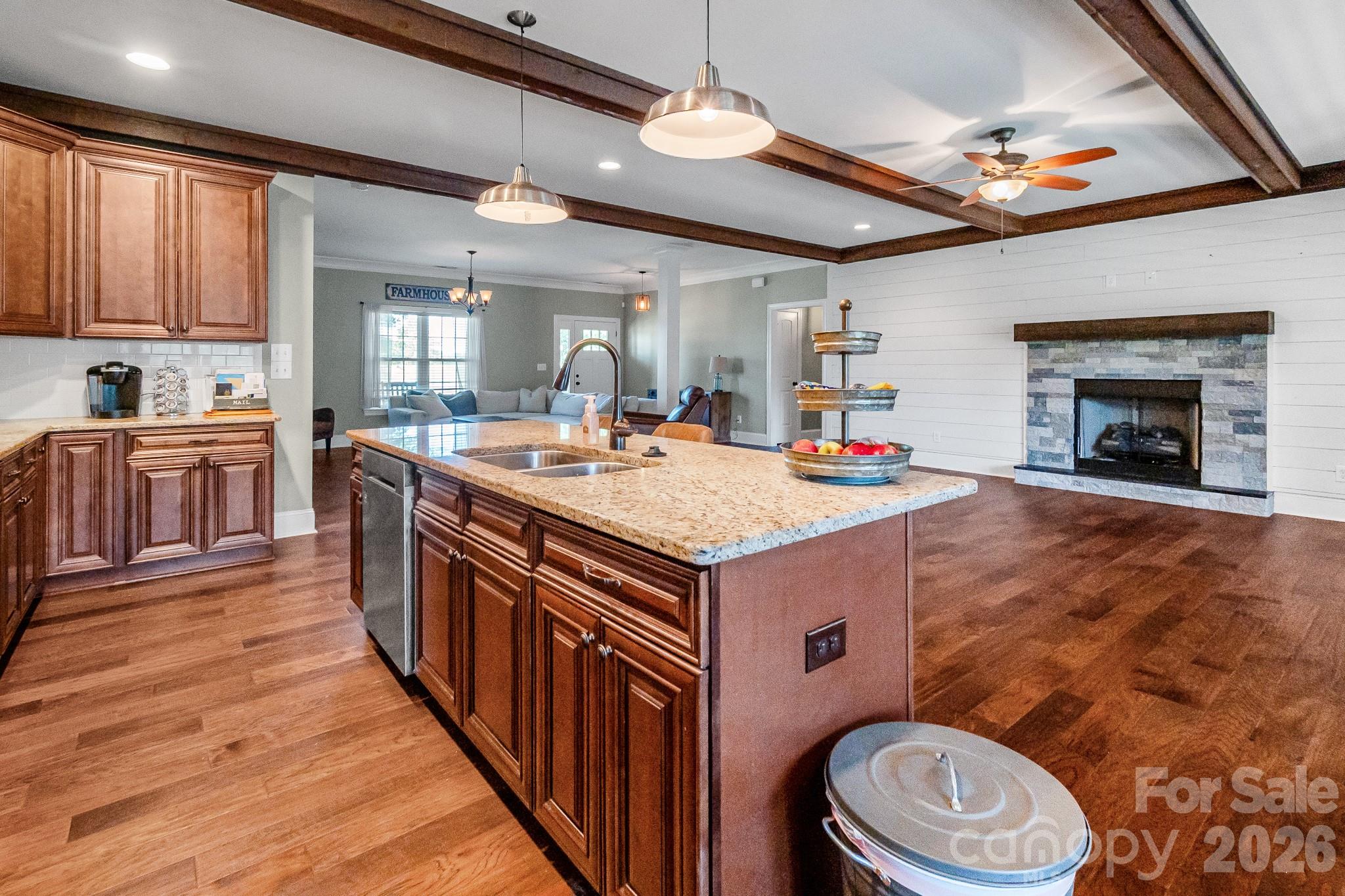 2324 Old Camden Road — Monroe
