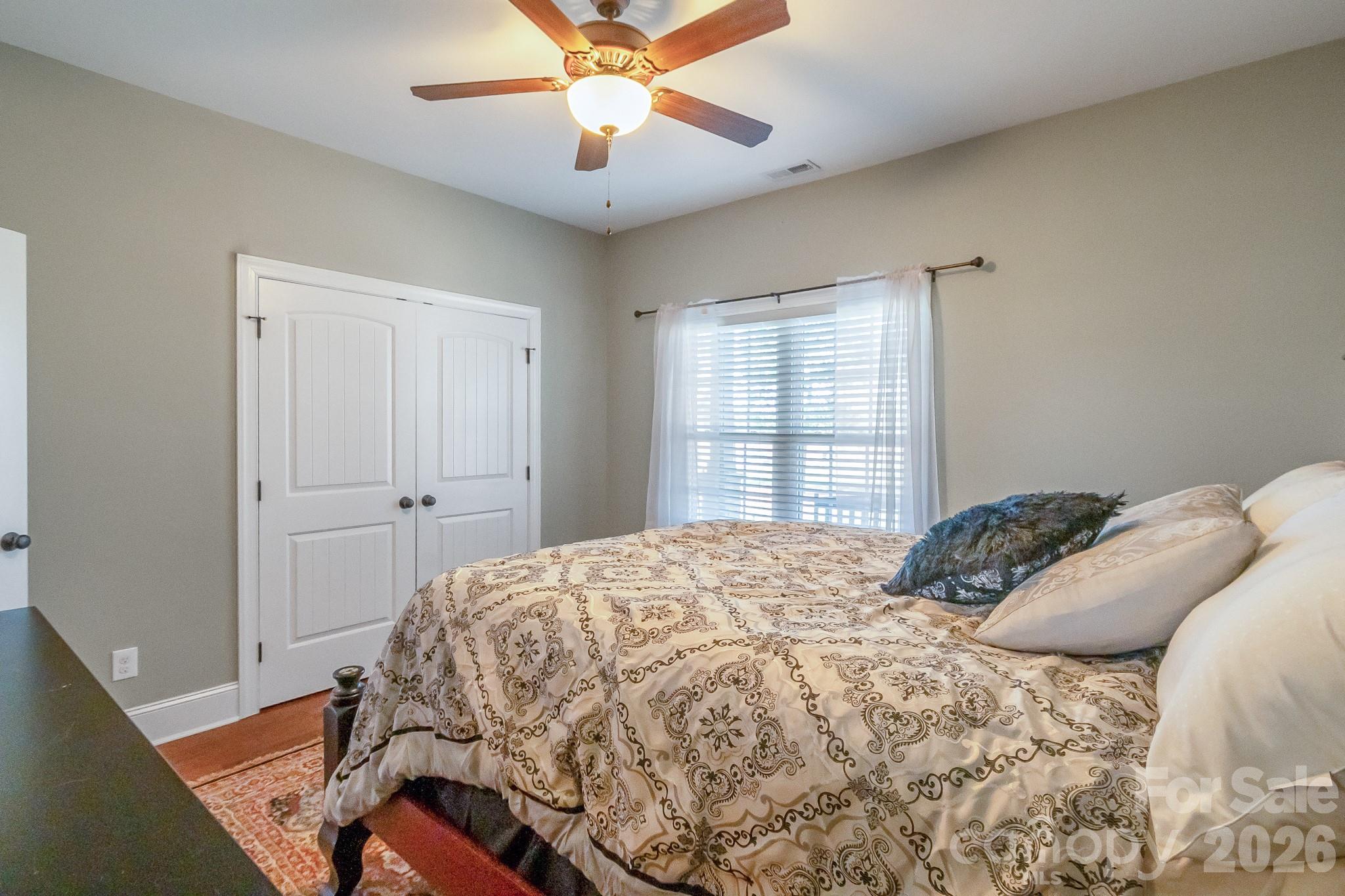 2324 Old Camden Road — Monroe