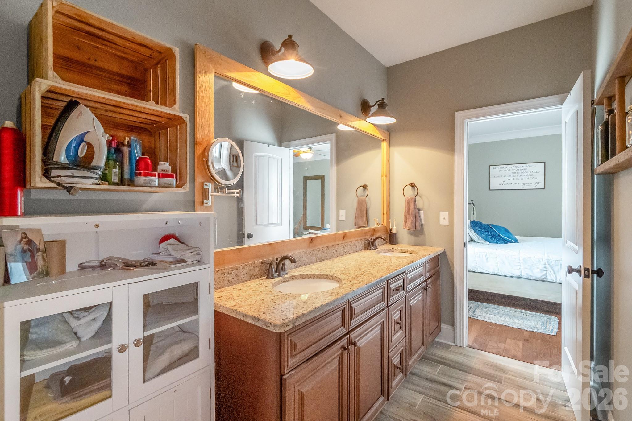 2324 Old Camden Road — Monroe