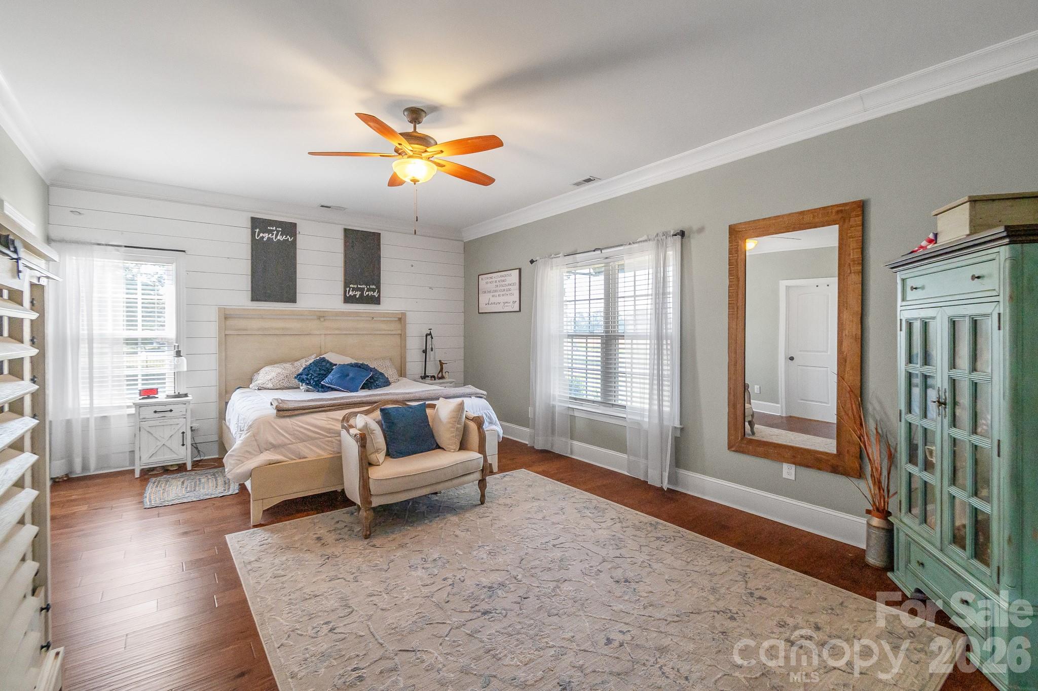 2324 Old Camden Road — Monroe