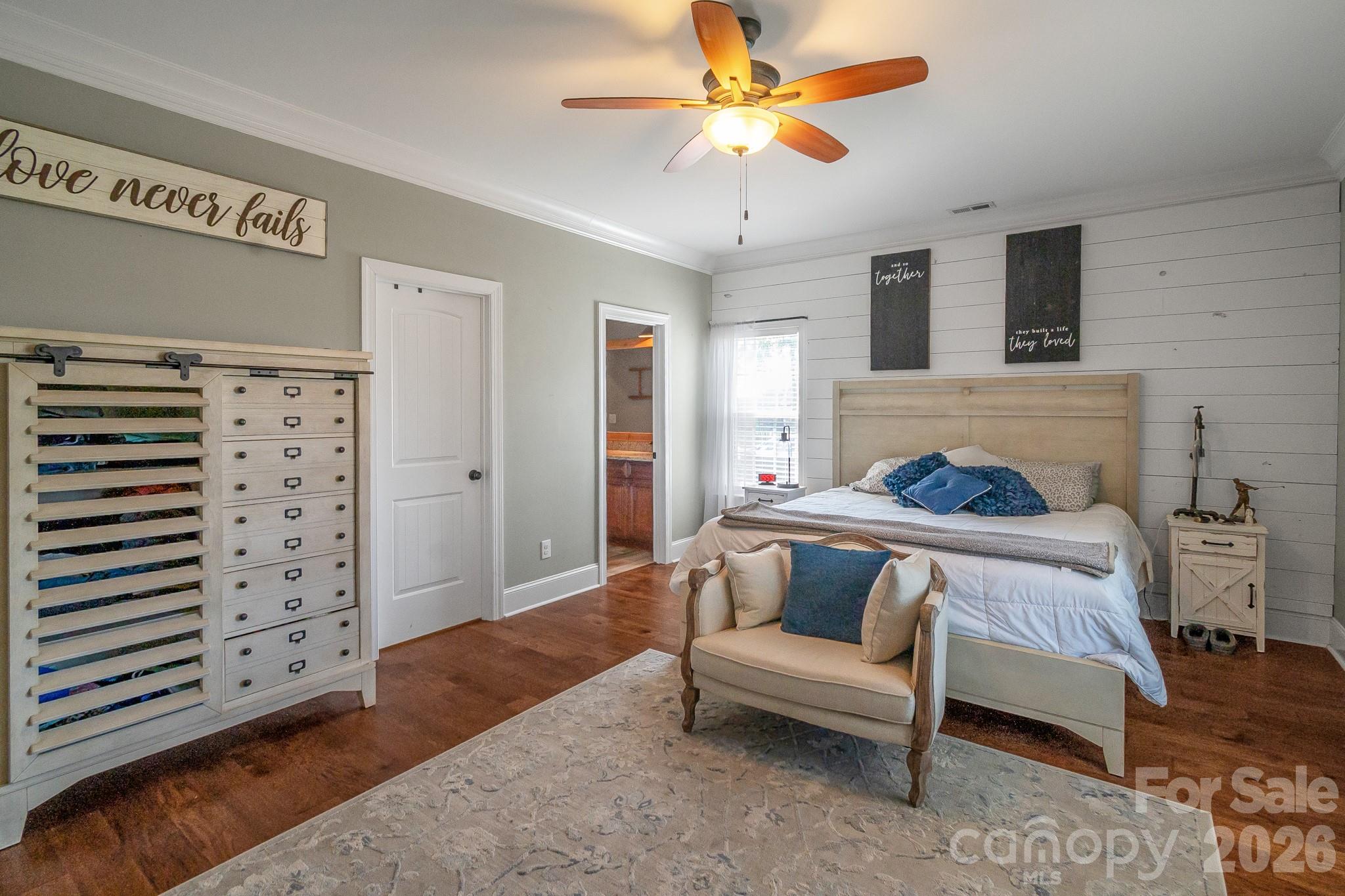 2324 Old Camden Road — Monroe