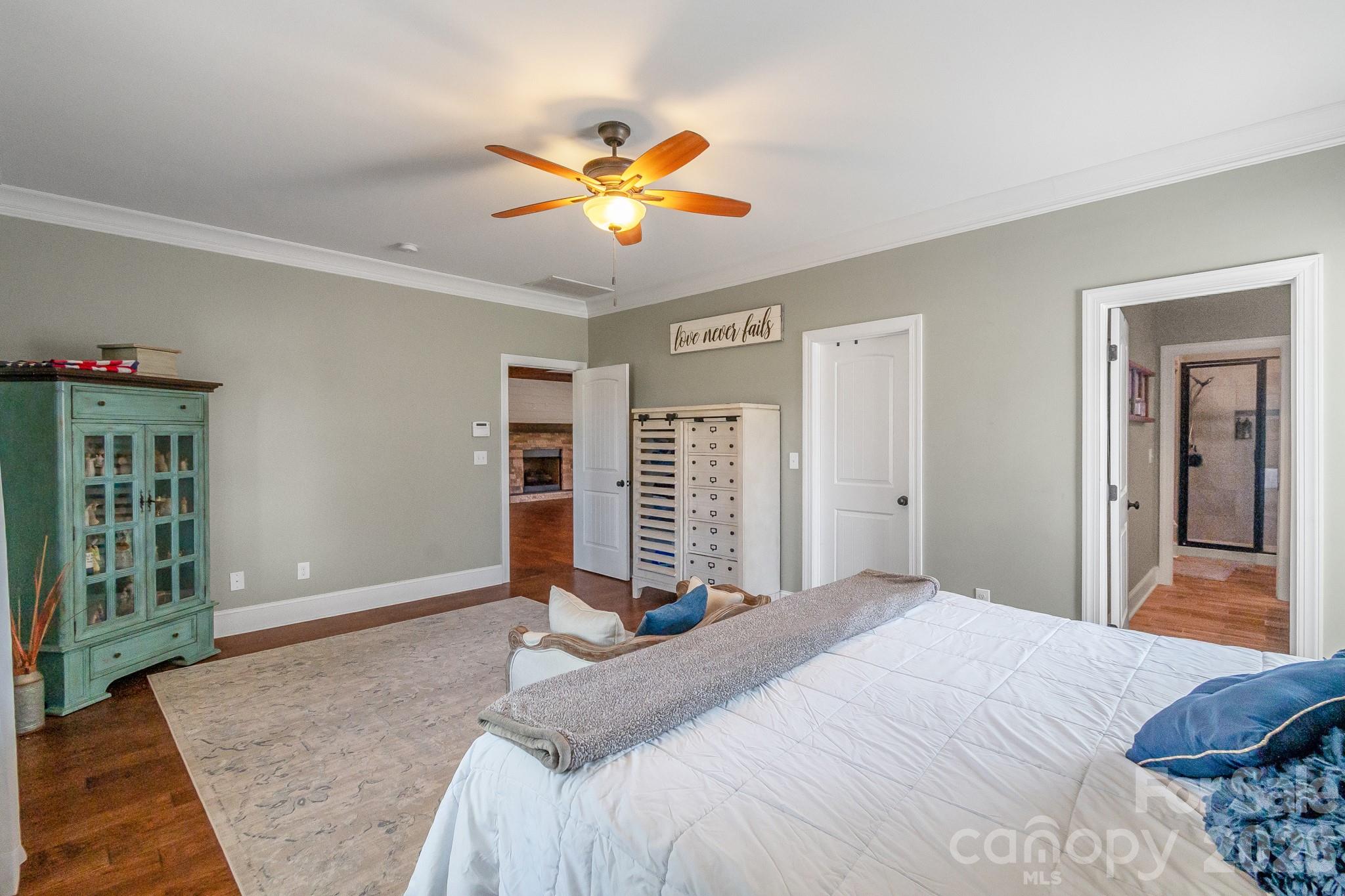 2324 Old Camden Road — Monroe