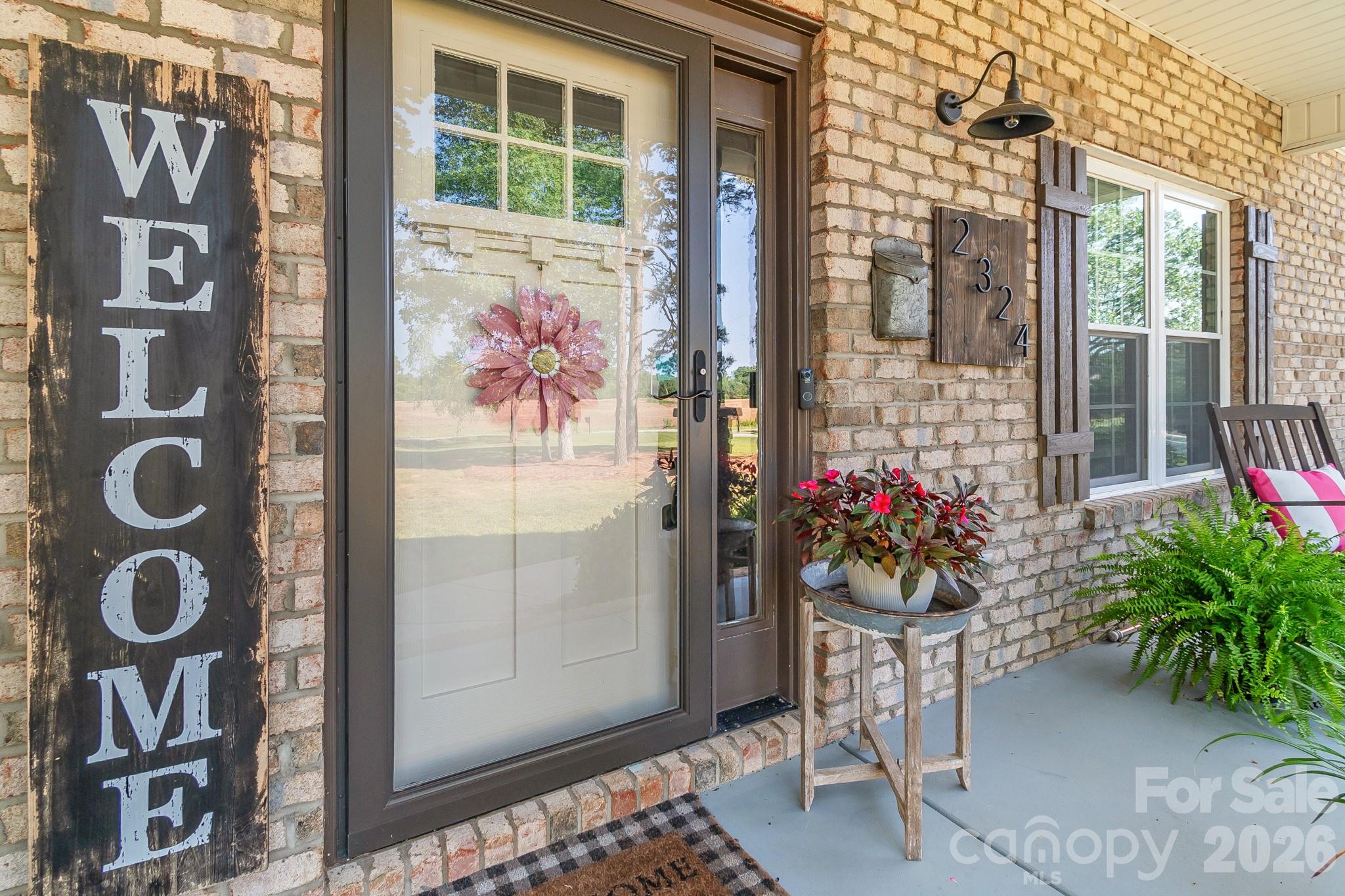 2324 Old Camden Road — Monroe