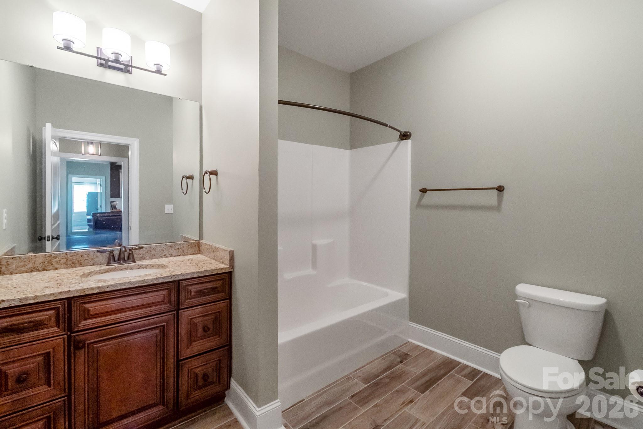 2324 Old Camden Road — Monroe