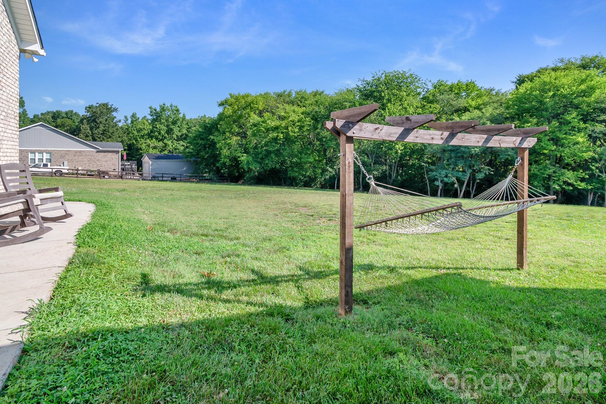 2324 Old Camden Road — Monroe
