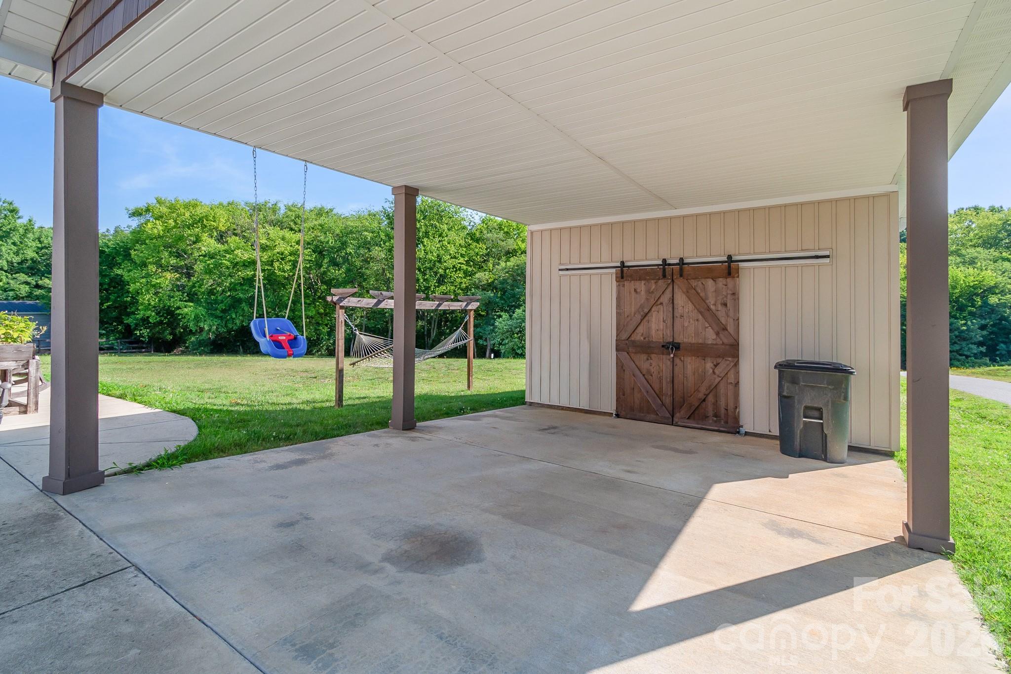 2324 Old Camden Road — Monroe