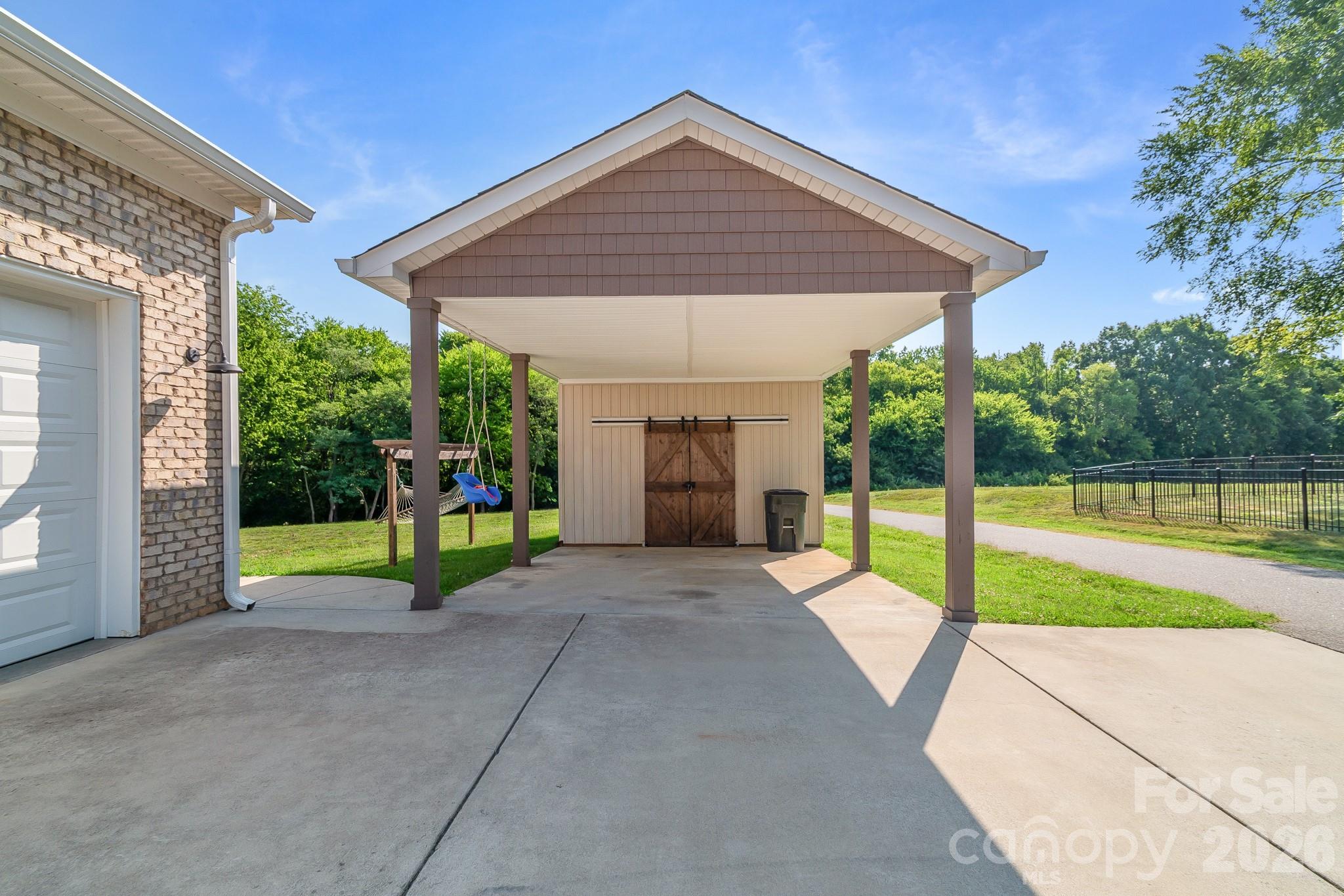 2324 Old Camden Road — Monroe