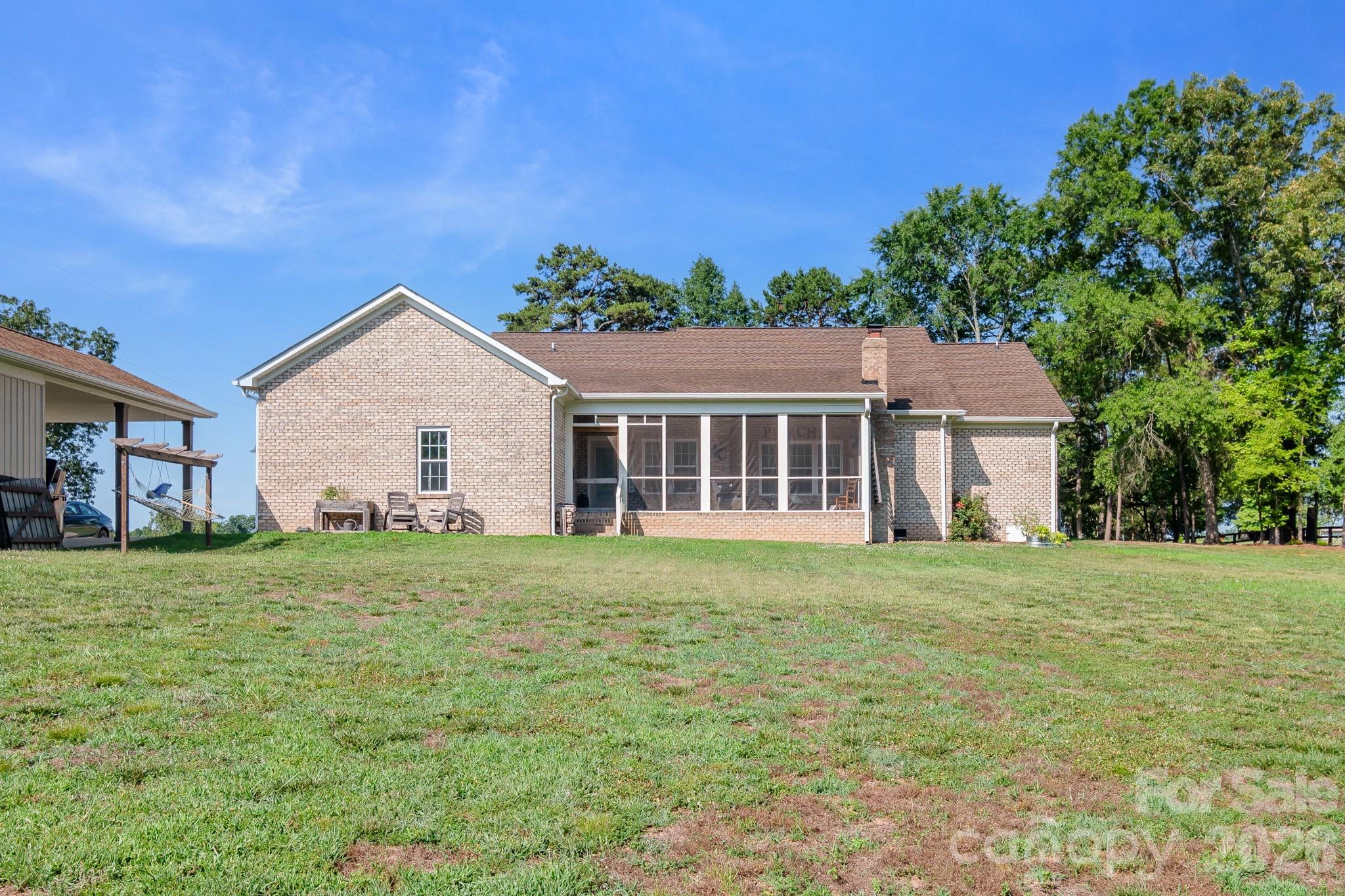 2324 Old Camden Road — Monroe