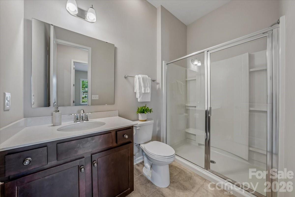 1427 Brooksland Place — Waxhaw