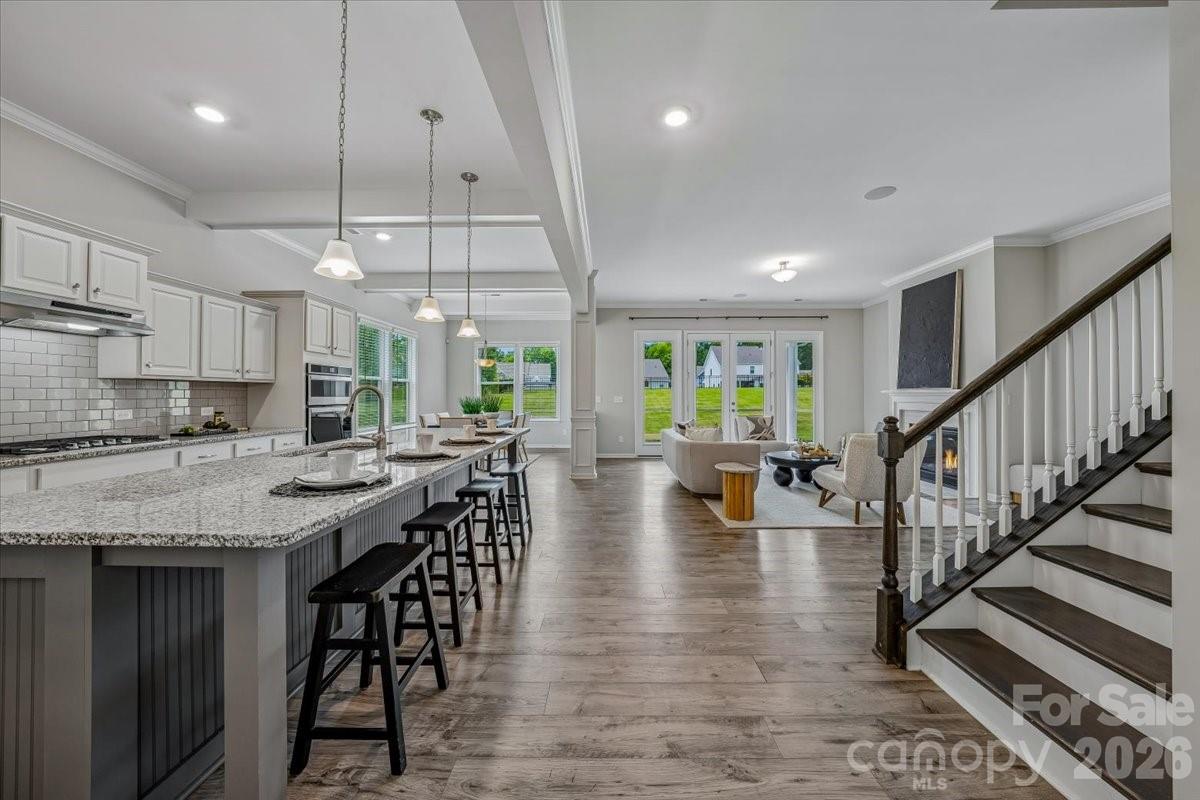 1427 Brooksland Place — Waxhaw