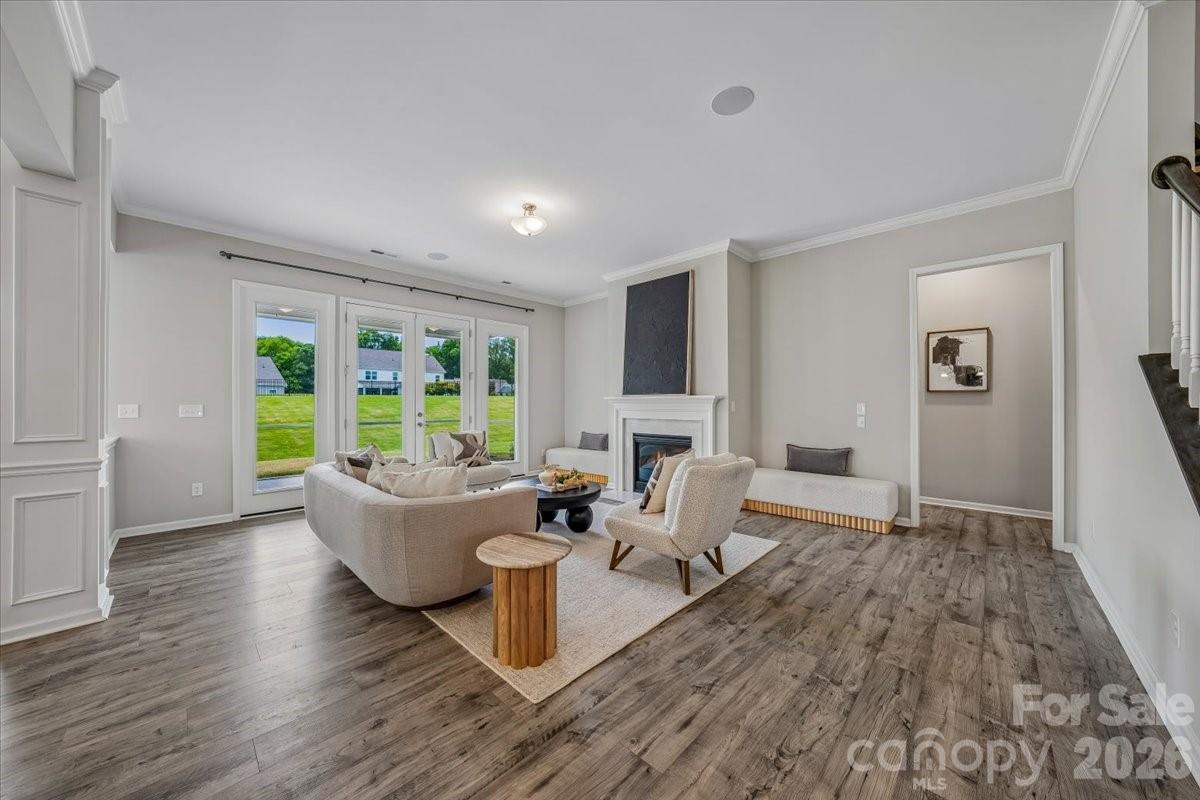 1427 Brooksland Place — Waxhaw