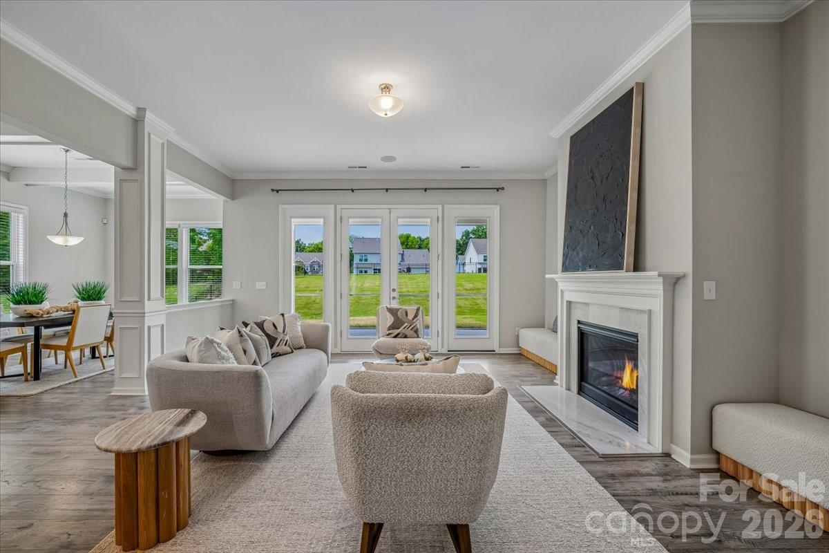 1427 Brooksland Place — Waxhaw