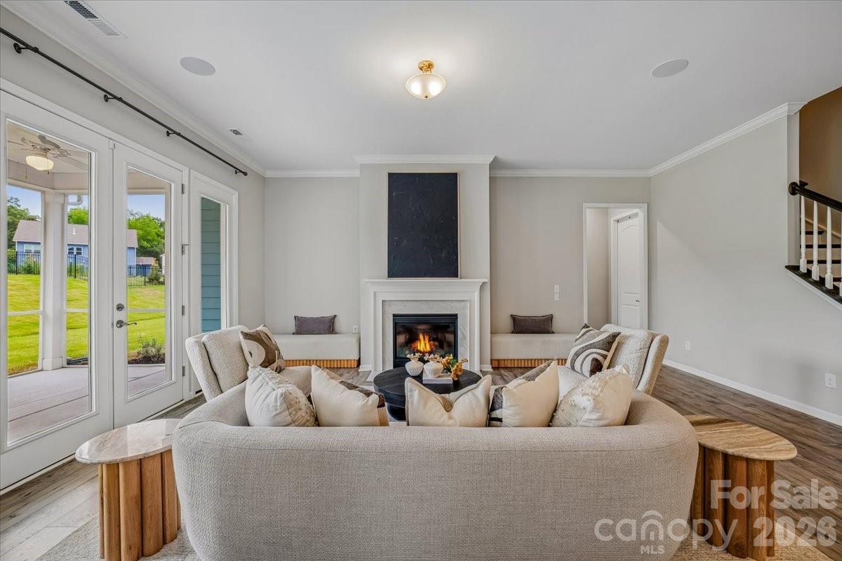 1427 Brooksland Place — Waxhaw