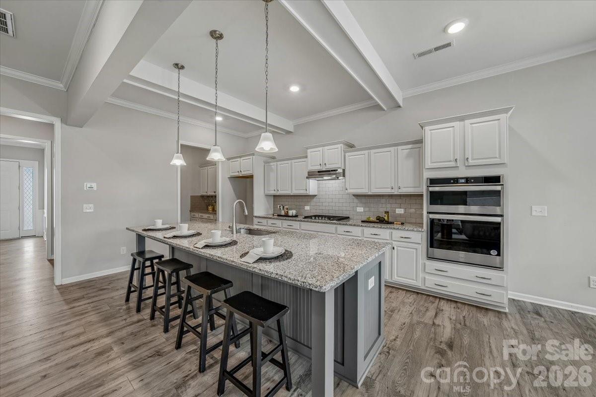 1427 Brooksland Place — Waxhaw