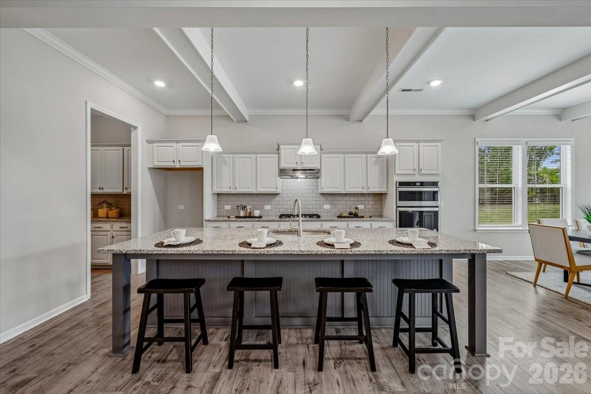 1427 Brooksland Place — Waxhaw
