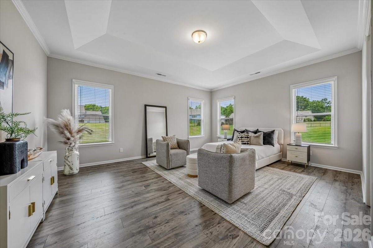 1427 Brooksland Place — Waxhaw