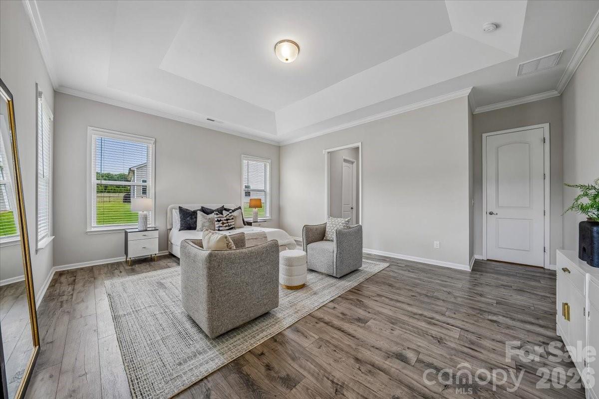1427 Brooksland Place — Waxhaw