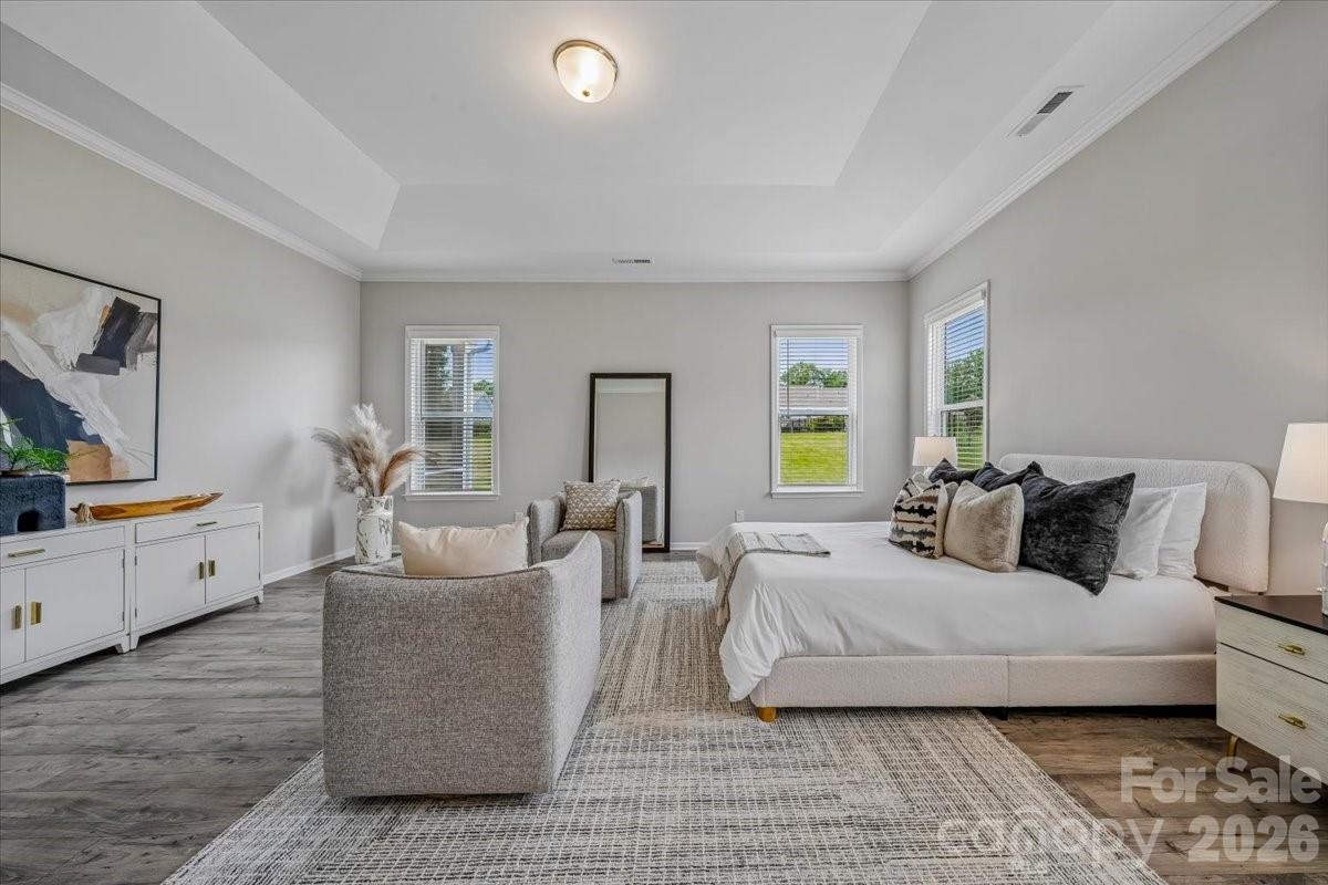 1427 Brooksland Place — Waxhaw