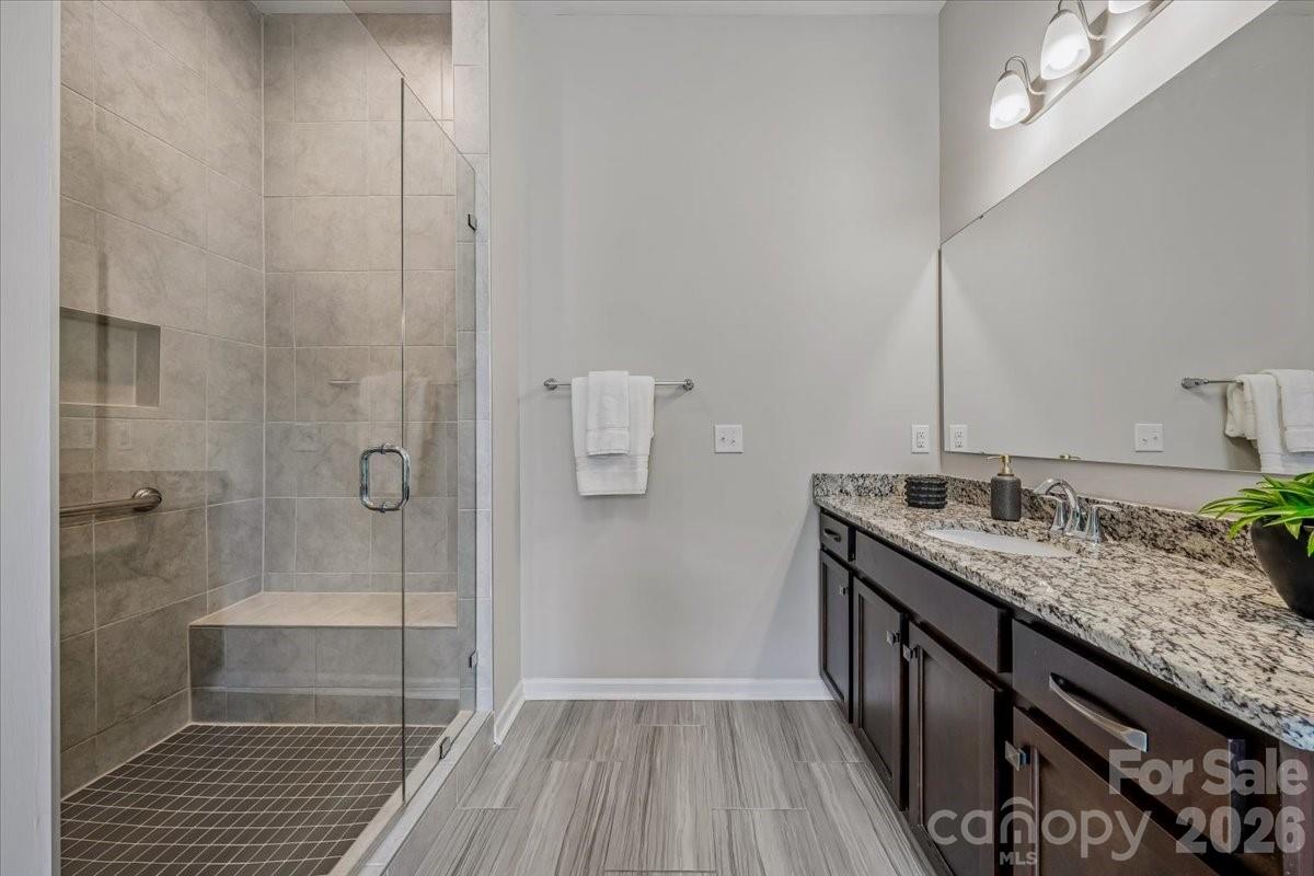 1427 Brooksland Place — Waxhaw