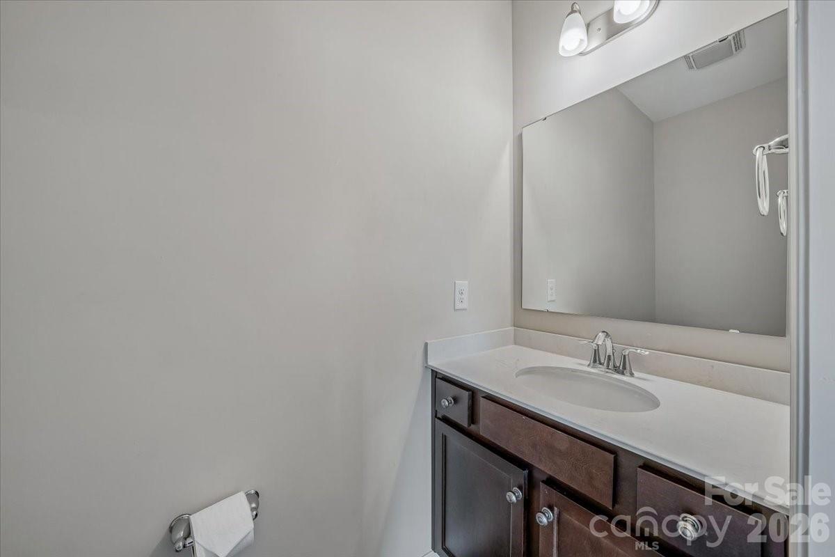 1427 Brooksland Place — Waxhaw